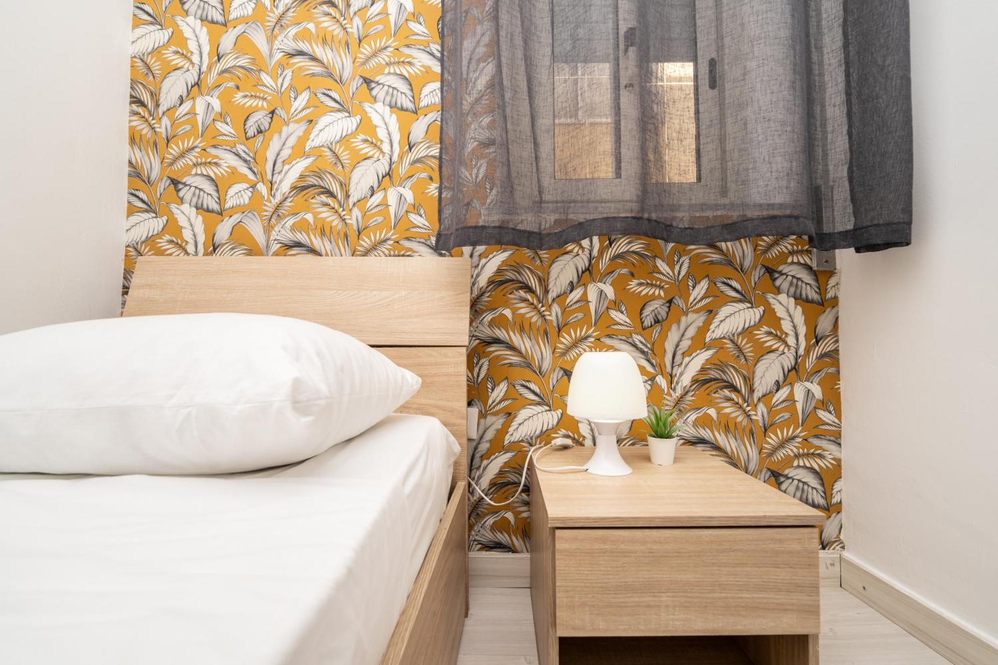Guest house Central 128l Palermo