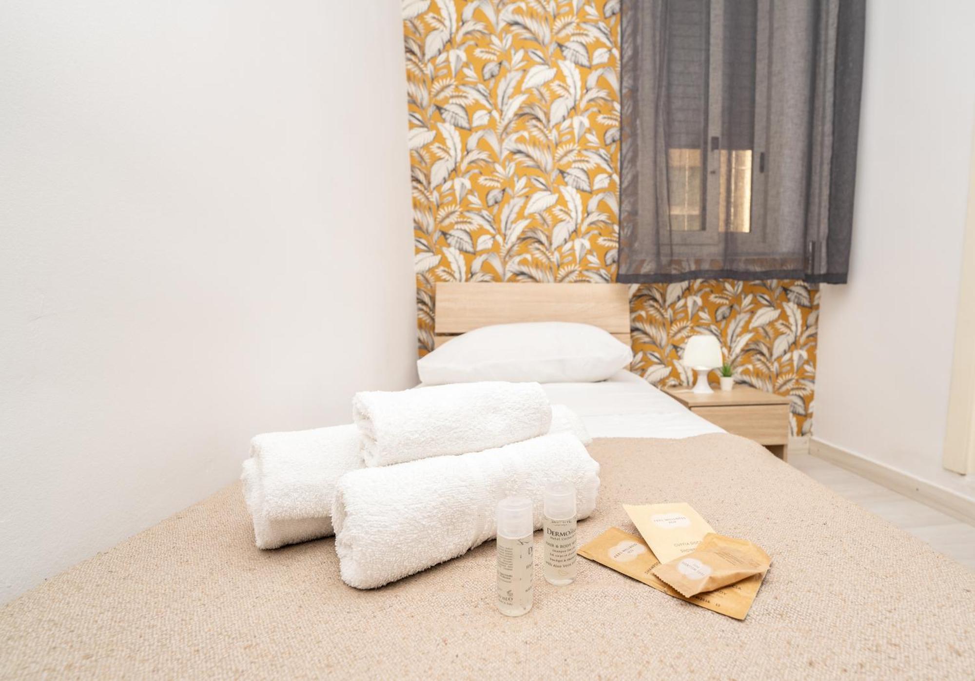 Guest house Central 128l *
