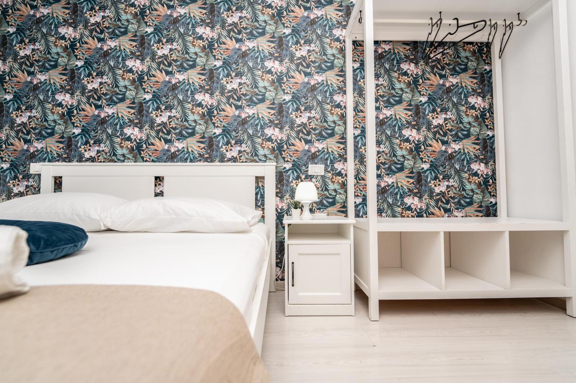 Central 128l Guest house Palermo