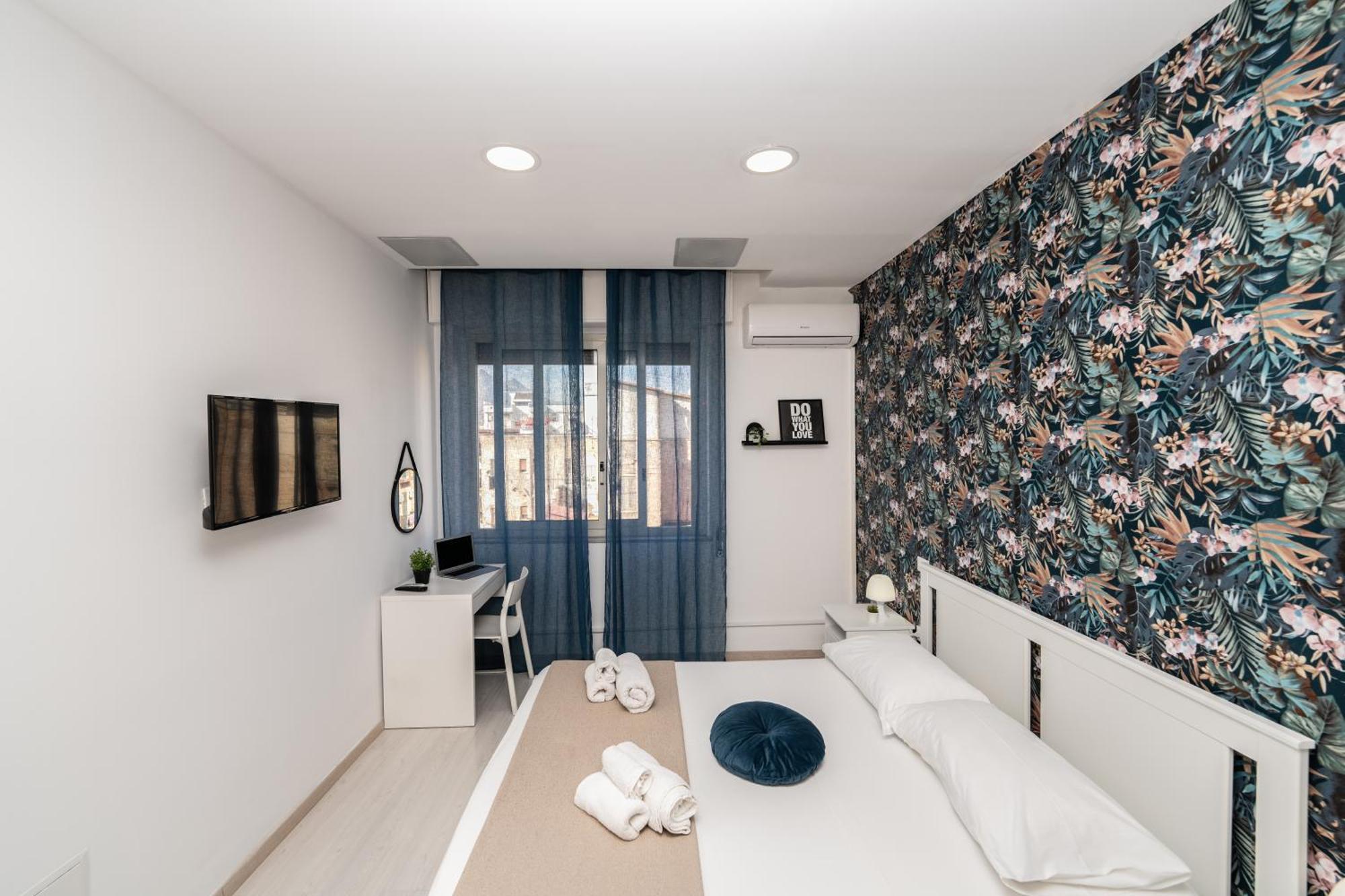 Central 128l Guest house Palermo