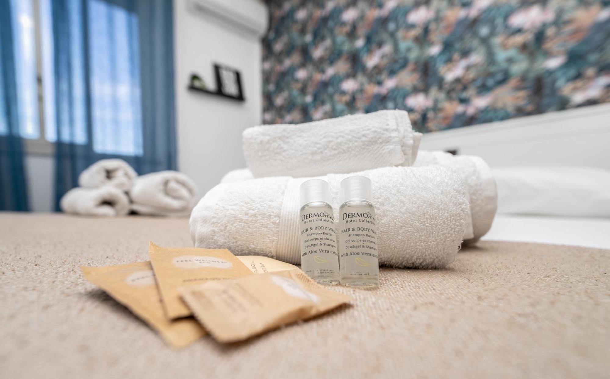 Guest house Central 128l