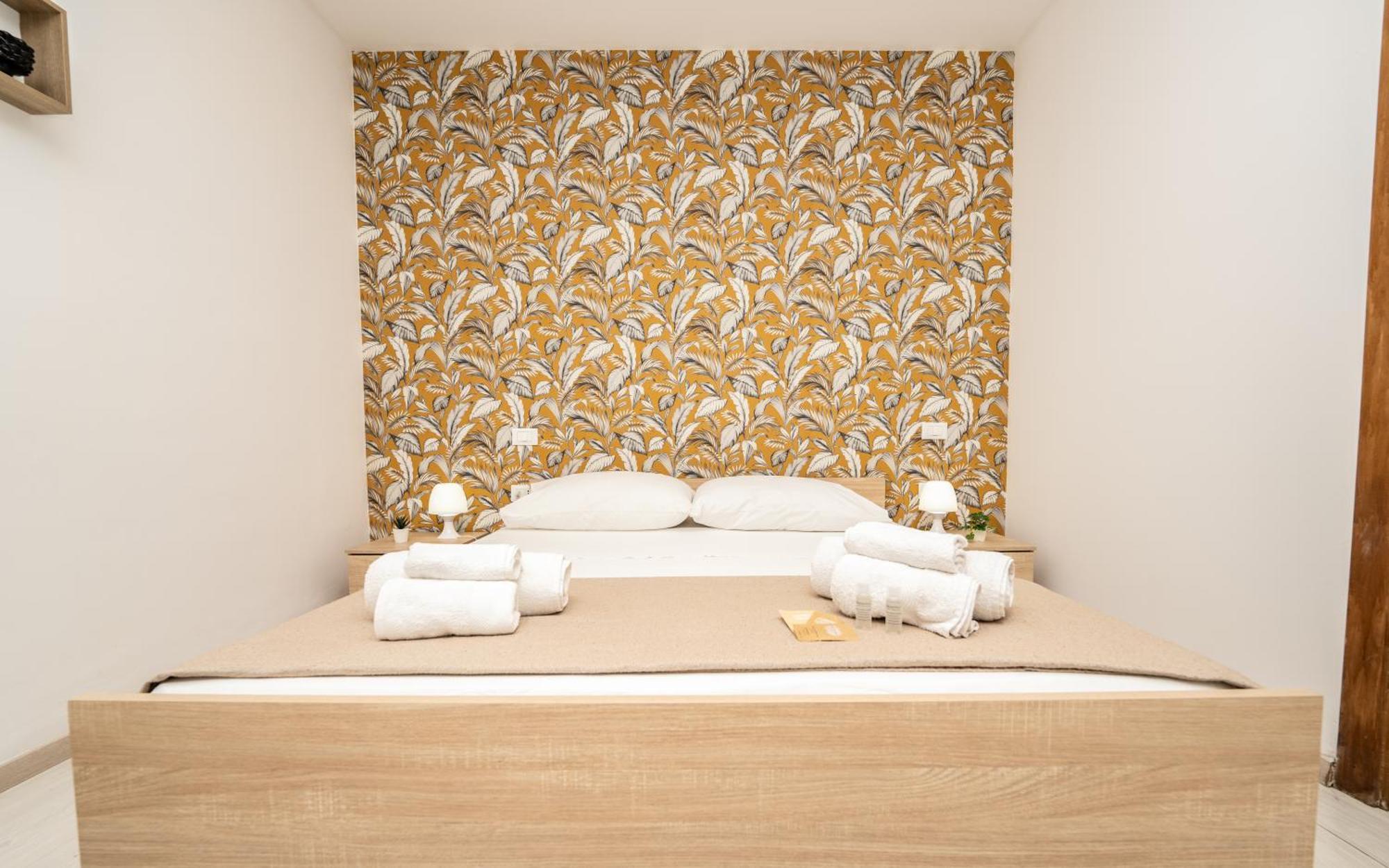 Central 128l Guest house Palermo
