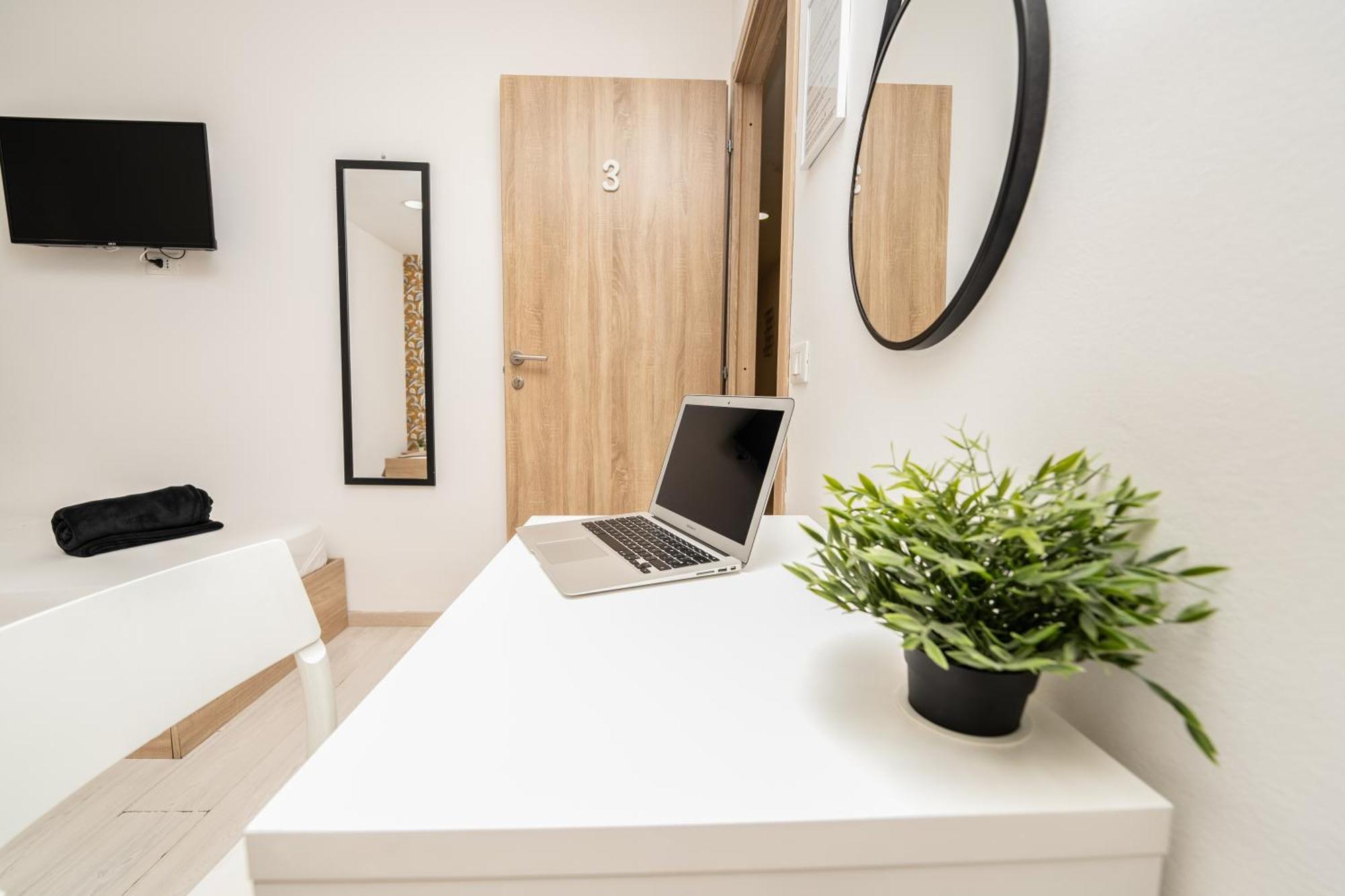 Guest house Central 128l