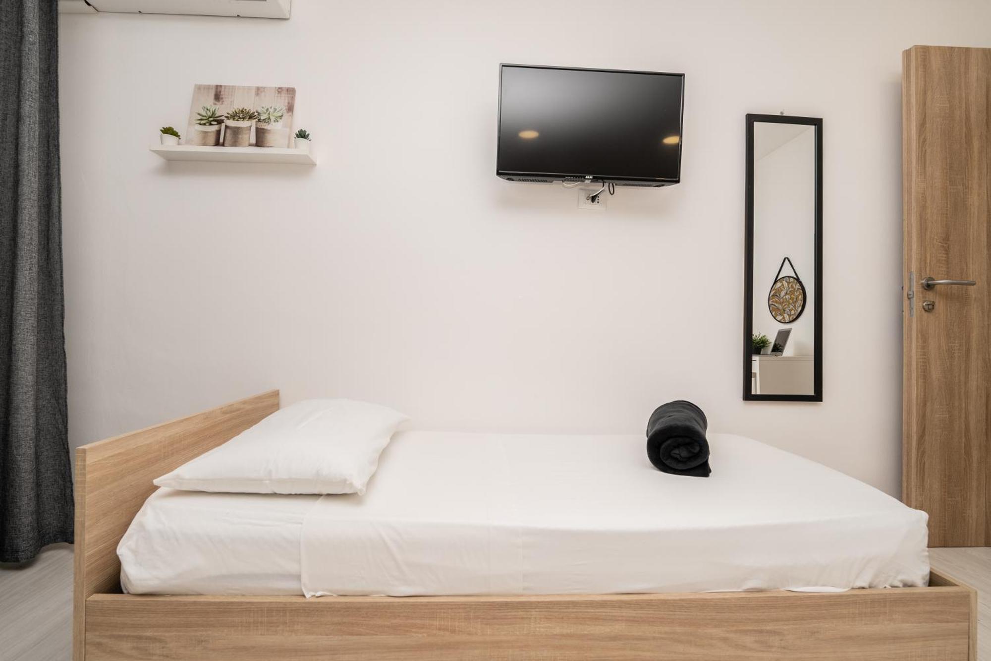 Guest house Central 128l *