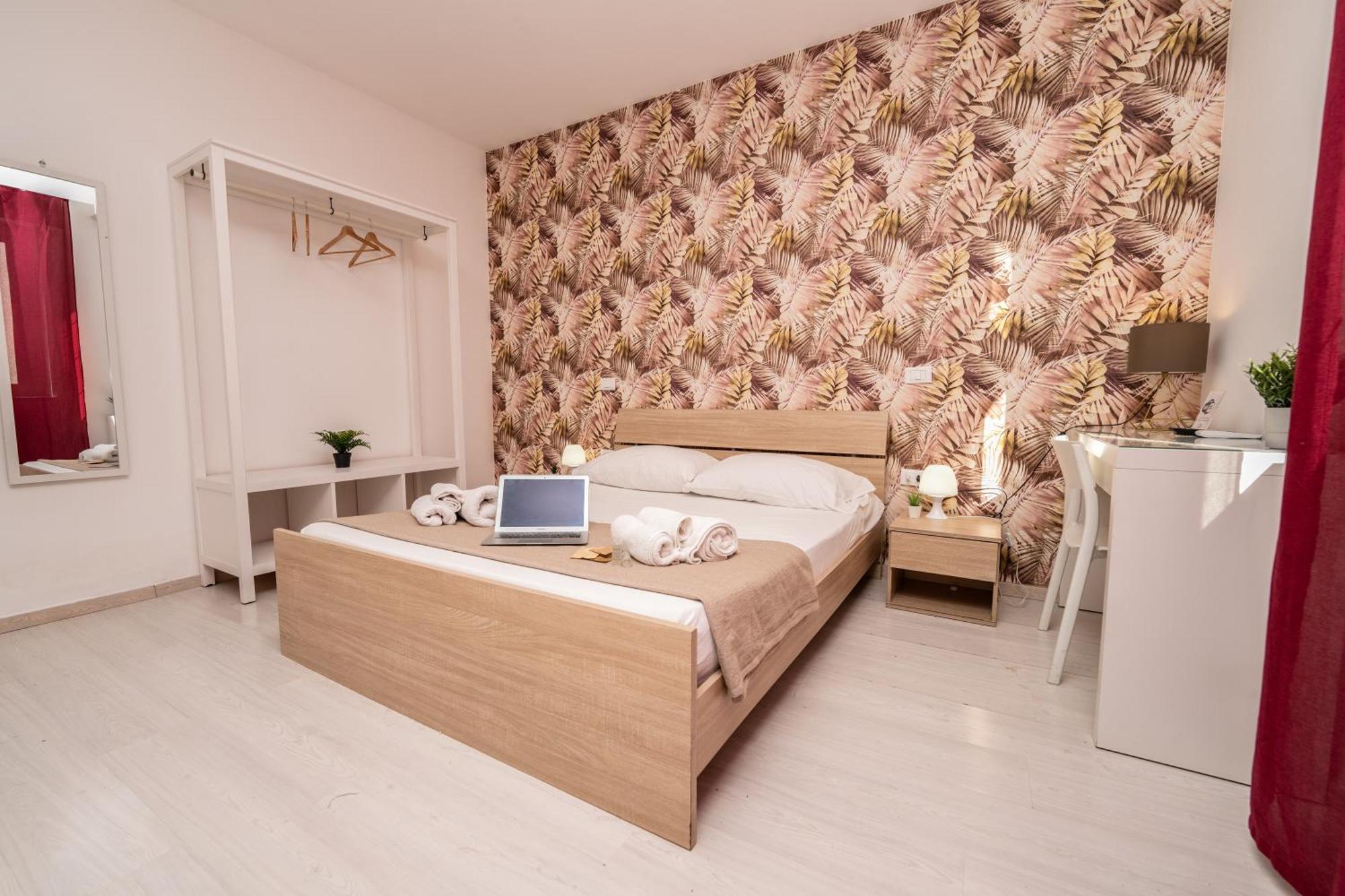 Central 128l Guest house Palermo