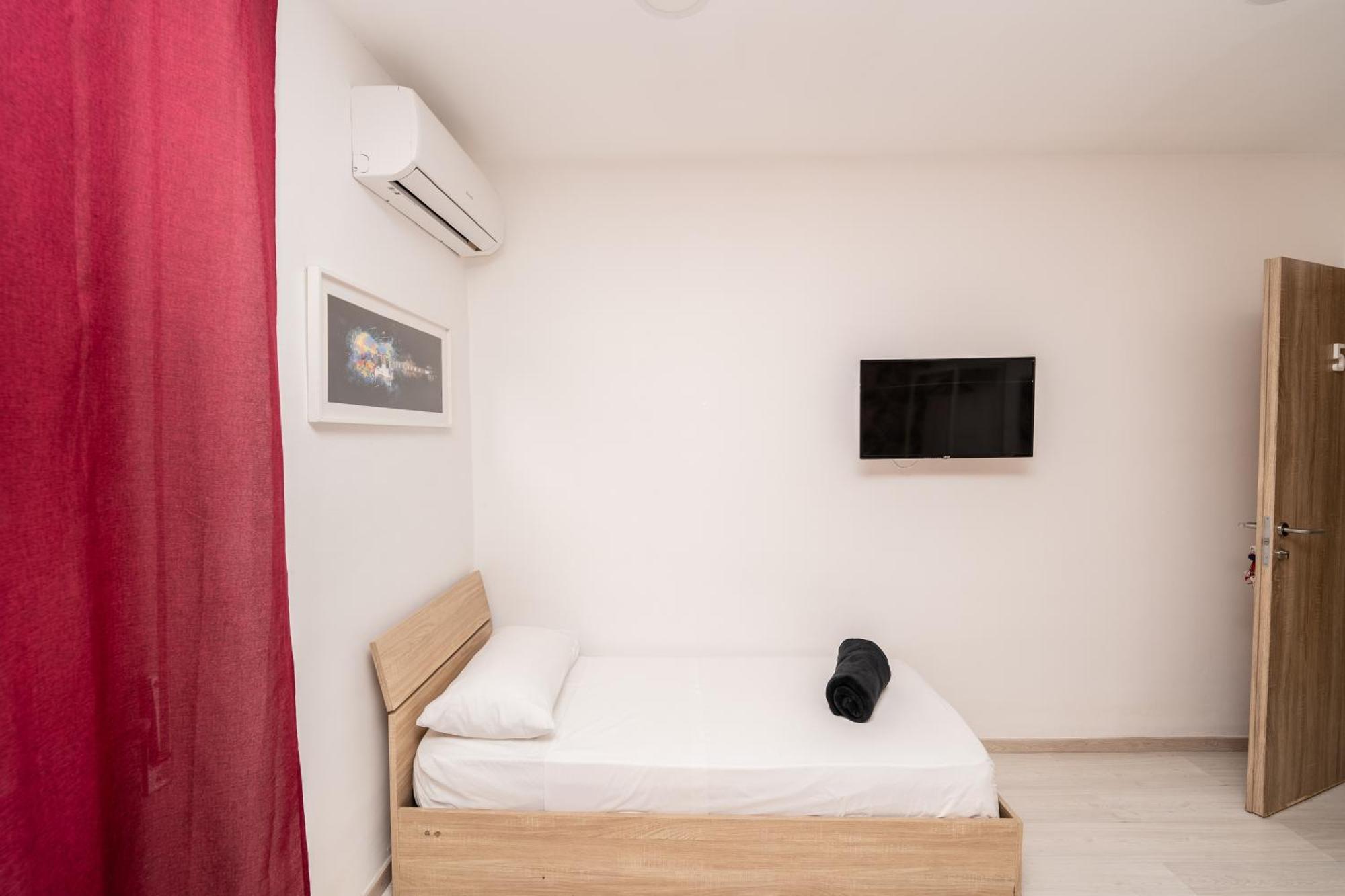 Guest house Central 128l *