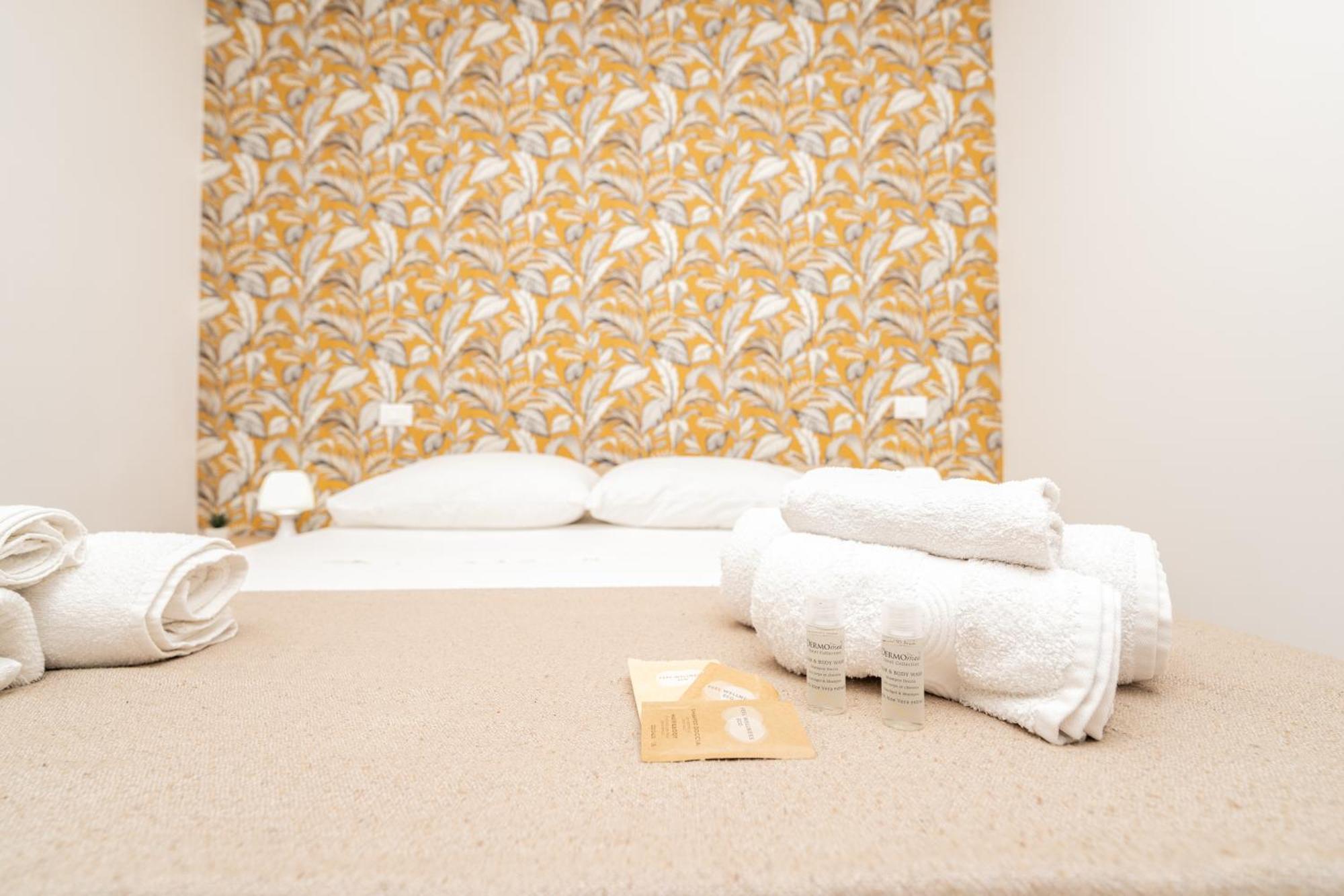Central 128l Guest house Palermo