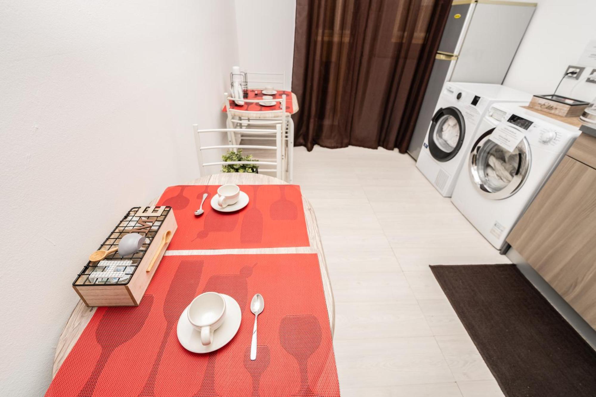 Central 128l Guest house Palermo
