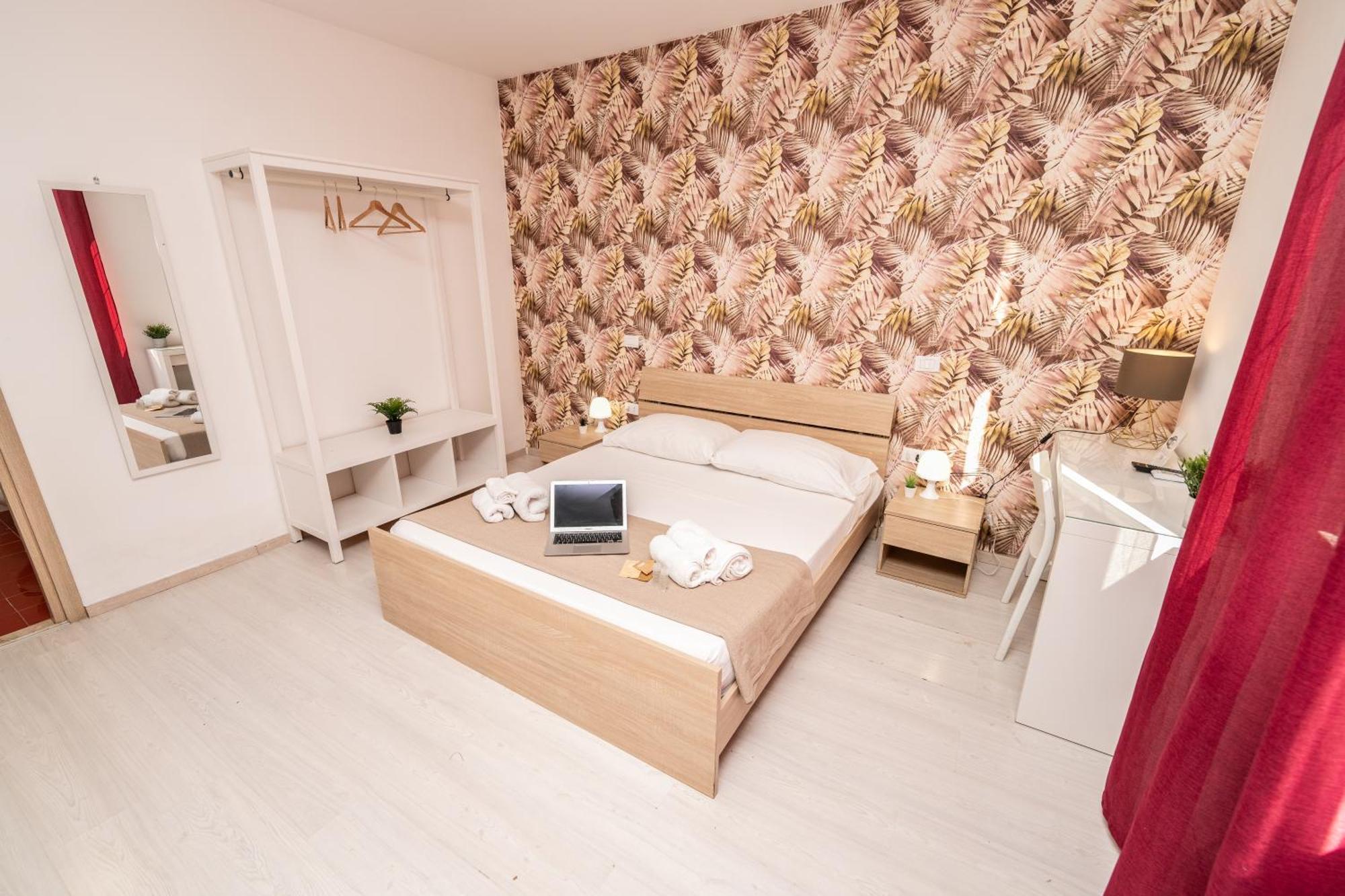 Guest house Central 128l *