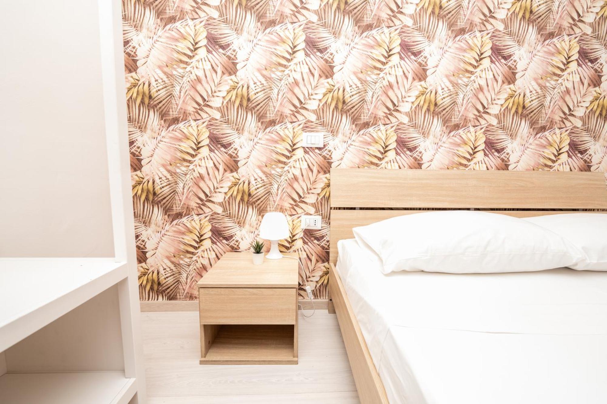 Central 128l Guest house *