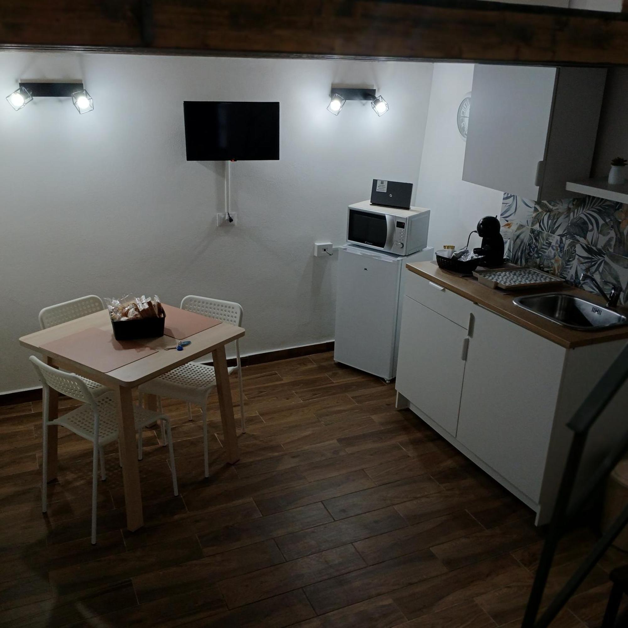 Mafone Apartment