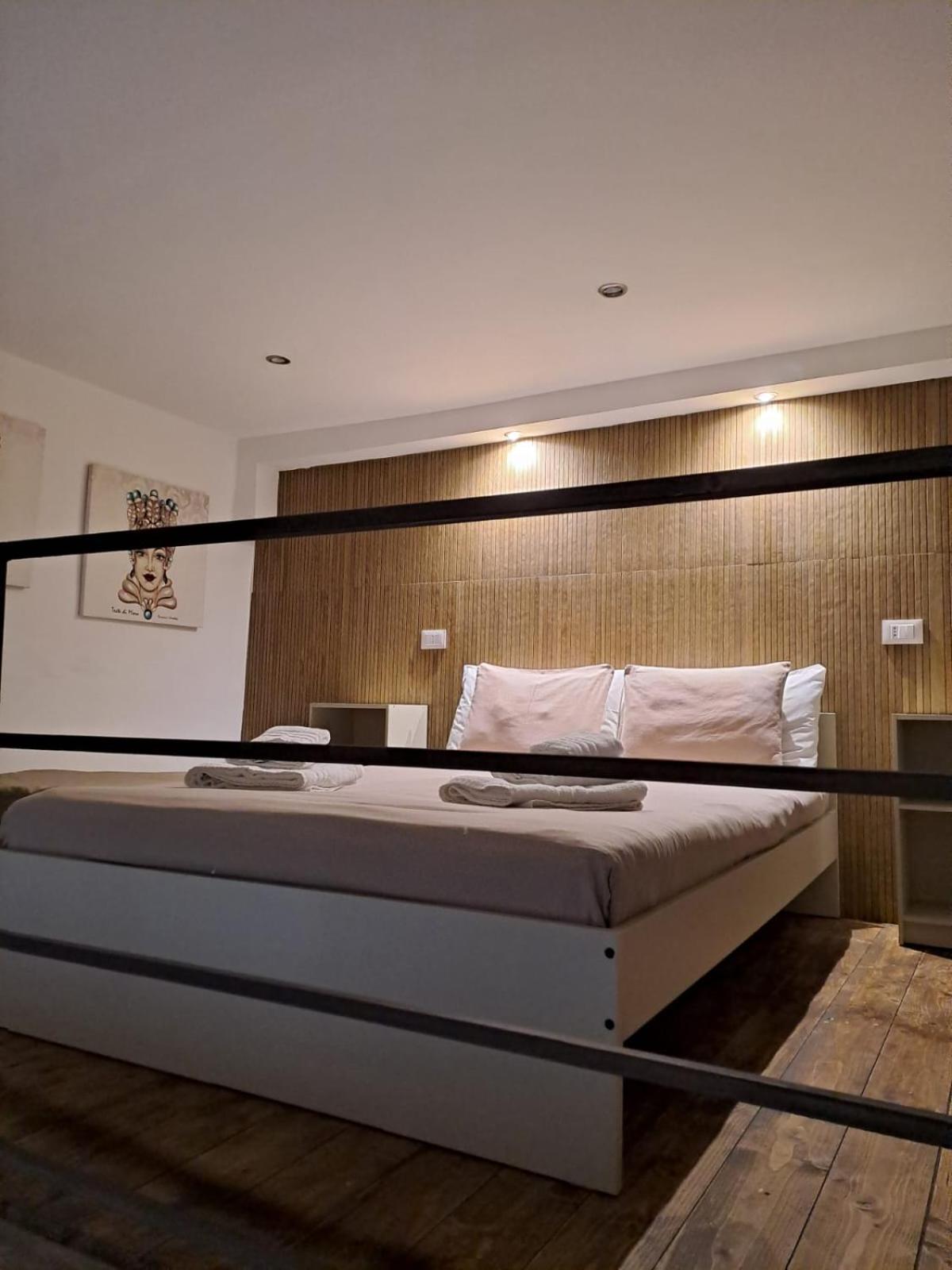 Mafone Apartment