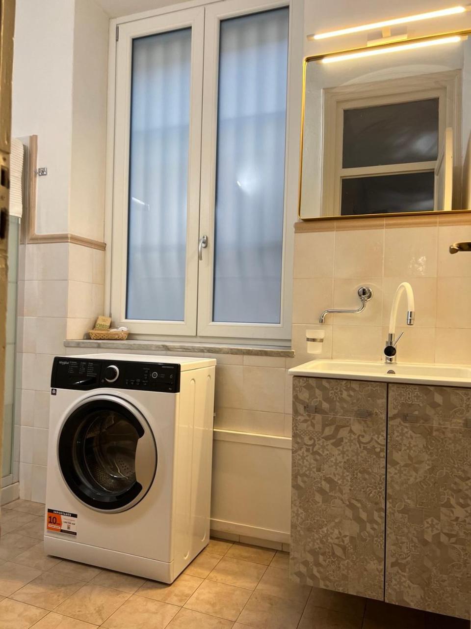 Zigana- Raffinato Ed Elegante Nel Cuore Della Citta! Apartment Palermo