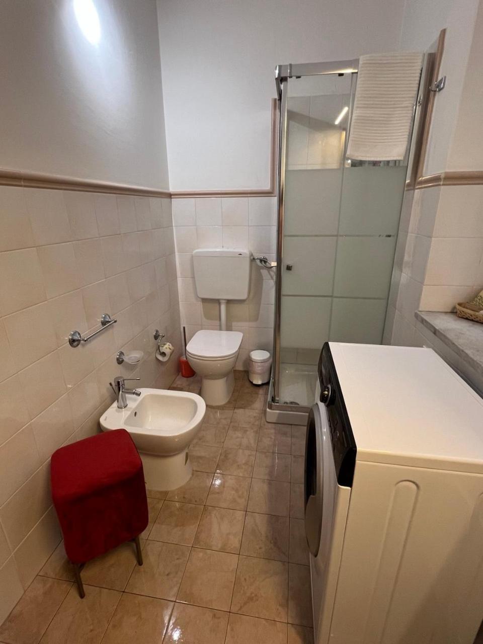 Apartment Zigana- Raffinato Ed Elegante Nel Cuore Della Citta! Palermo