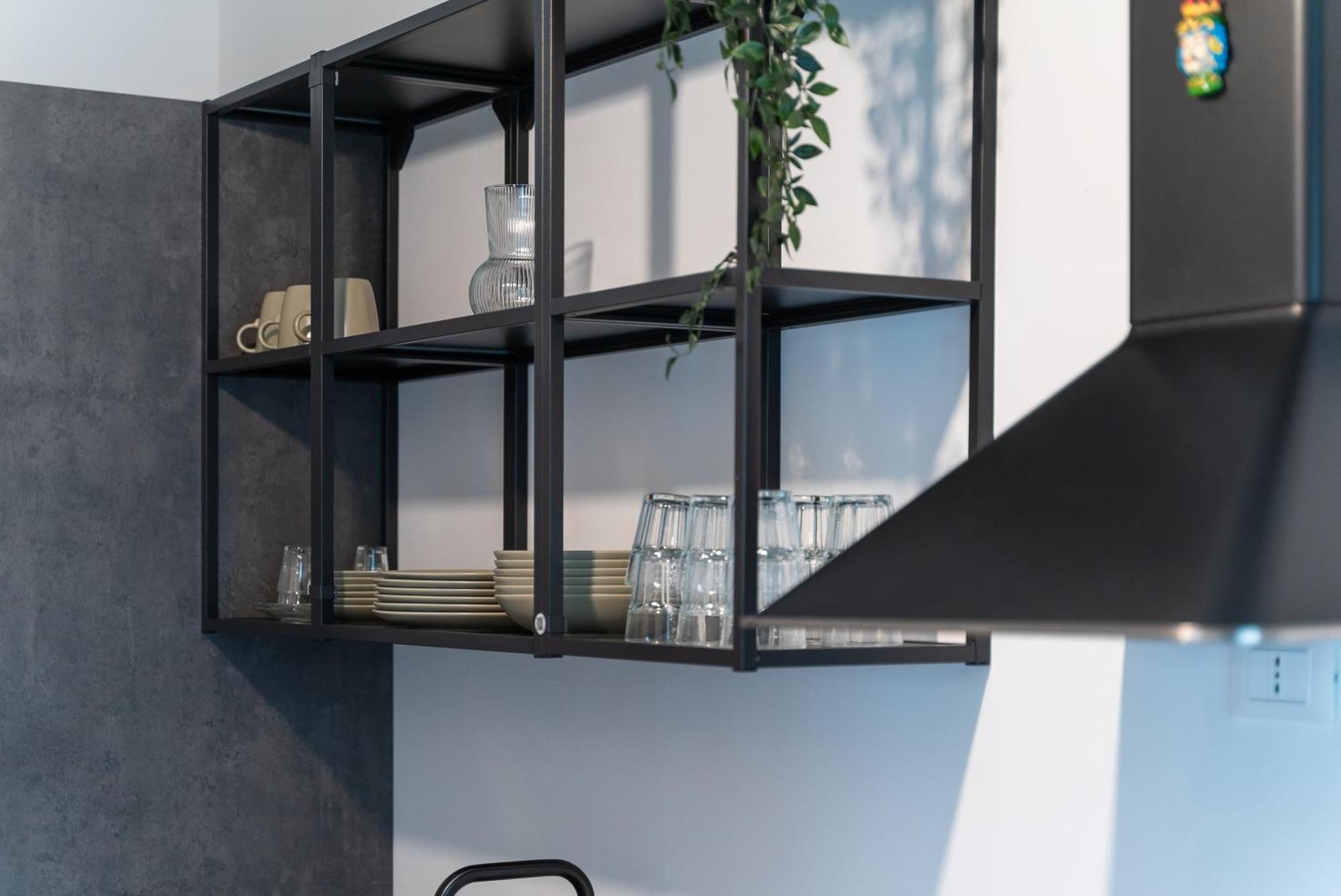 Apartment Rivoluzione9 Palermo