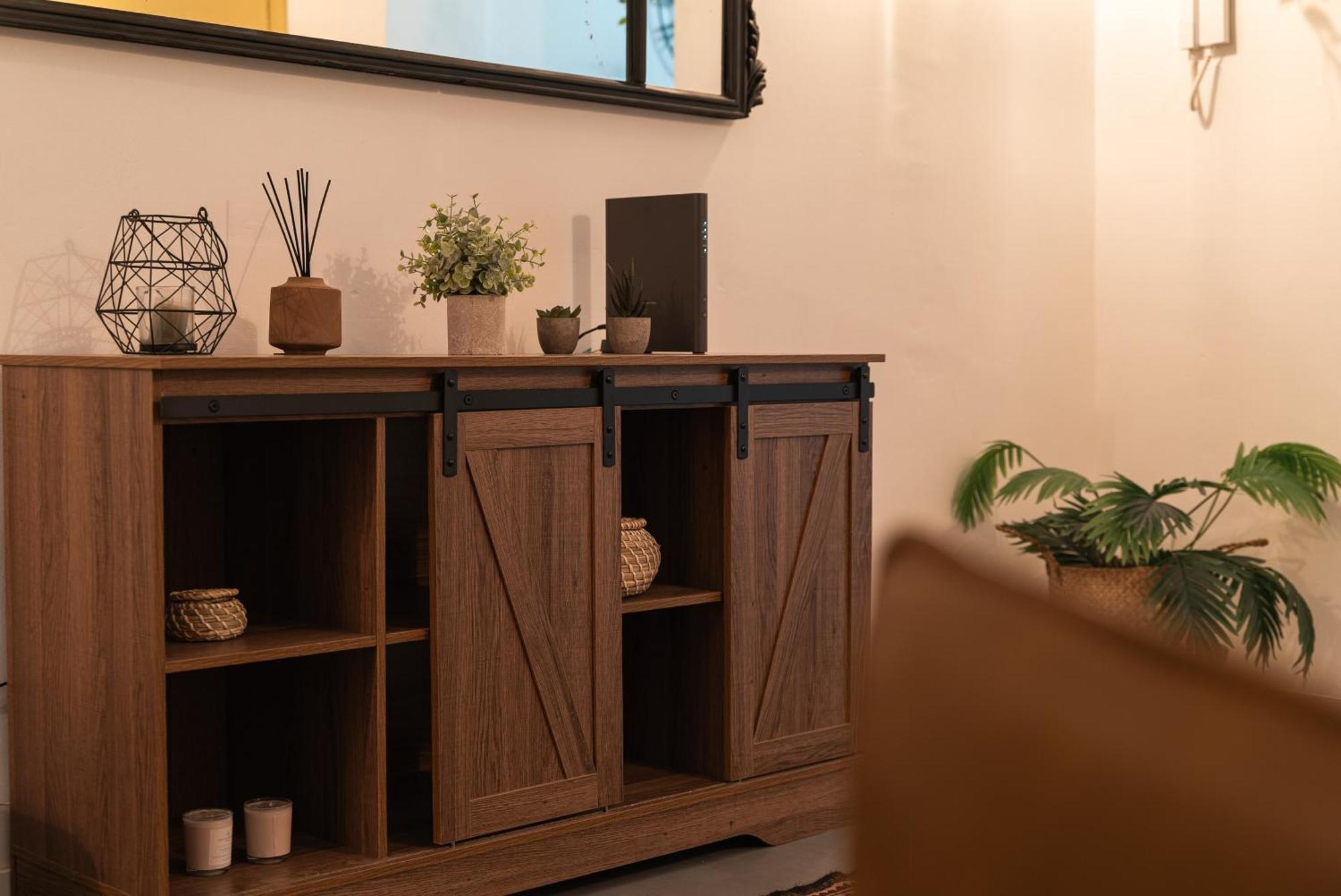 Apartment Rivoluzione9