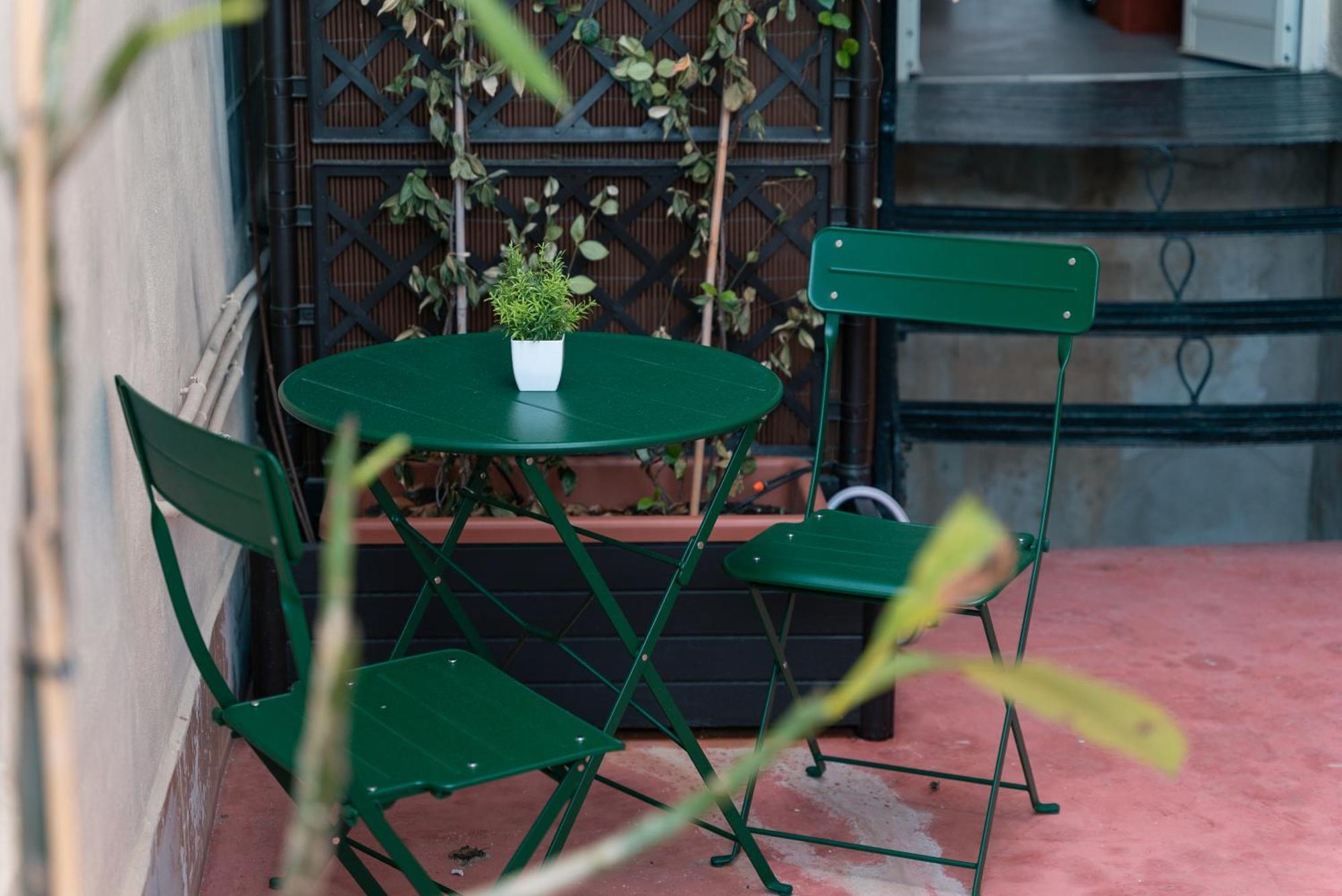 Apartment Rivoluzione9 Palermo