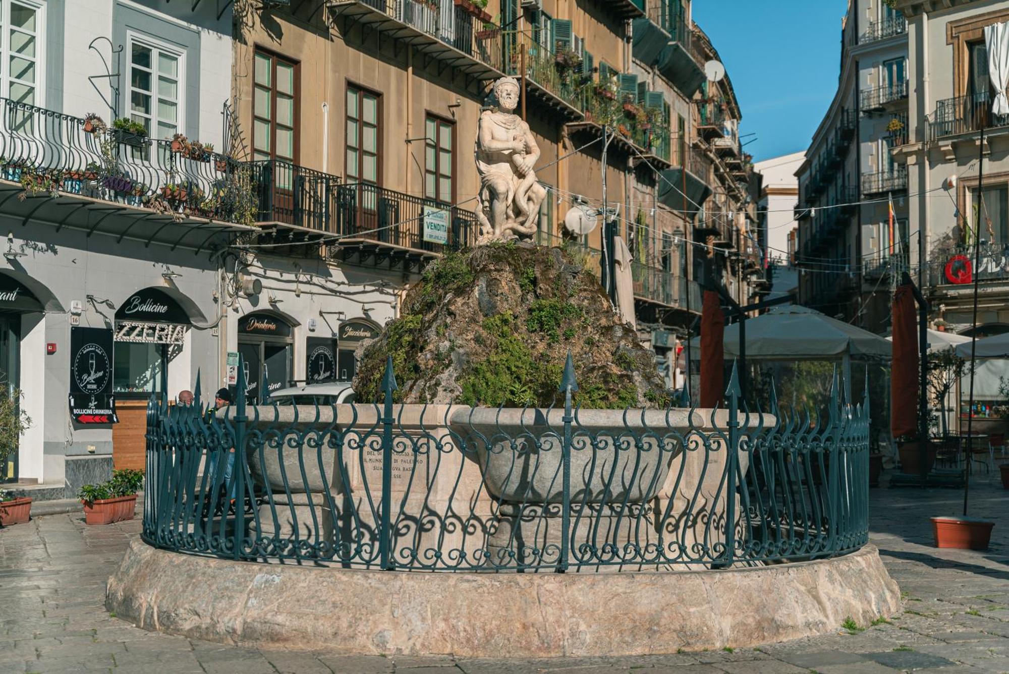 Rivoluzione9 Palermo