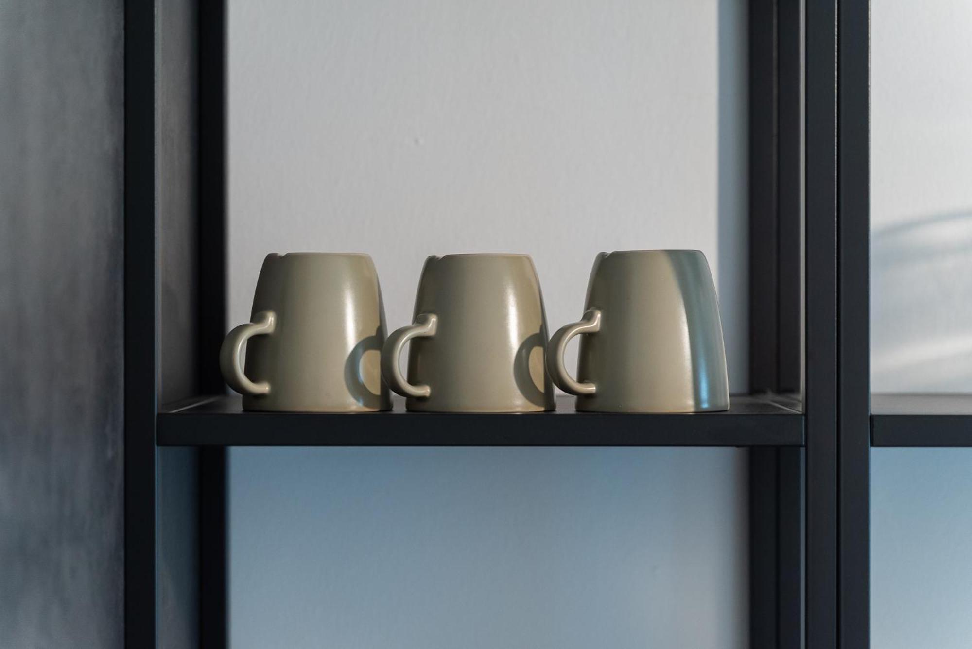 Rivoluzione9 Apartment