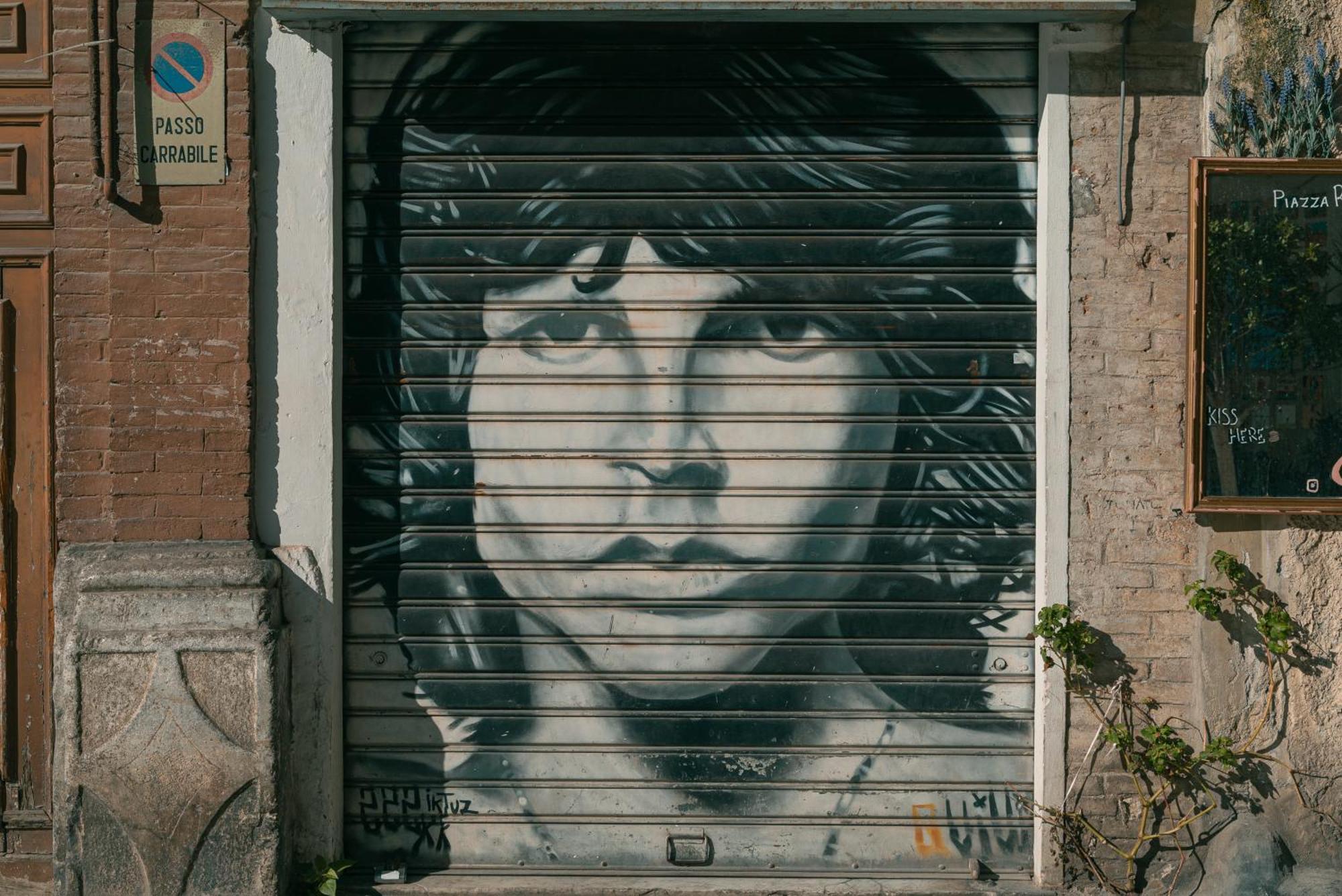 Apartment Rivoluzione9