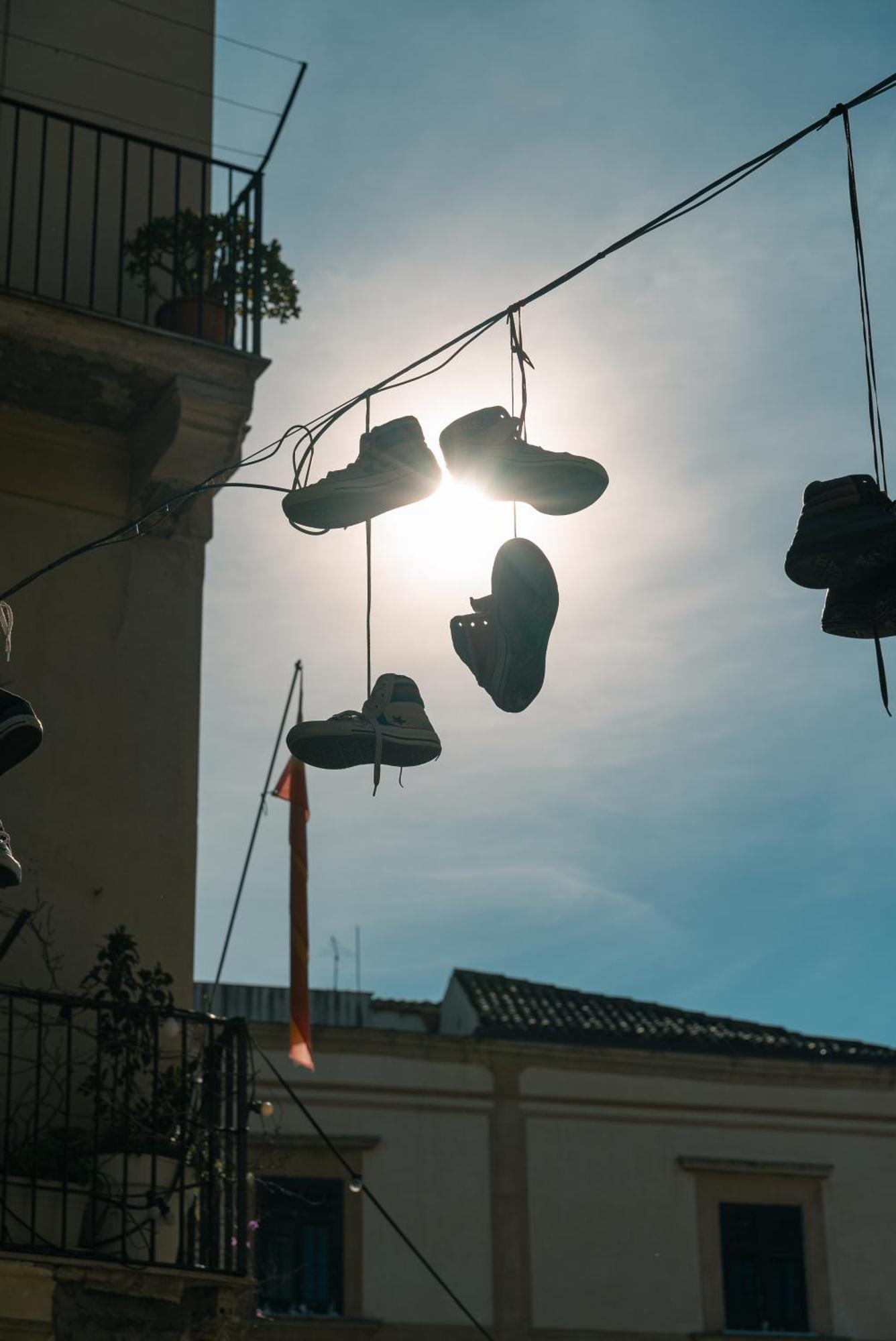 Apartment Rivoluzione9 Palermo