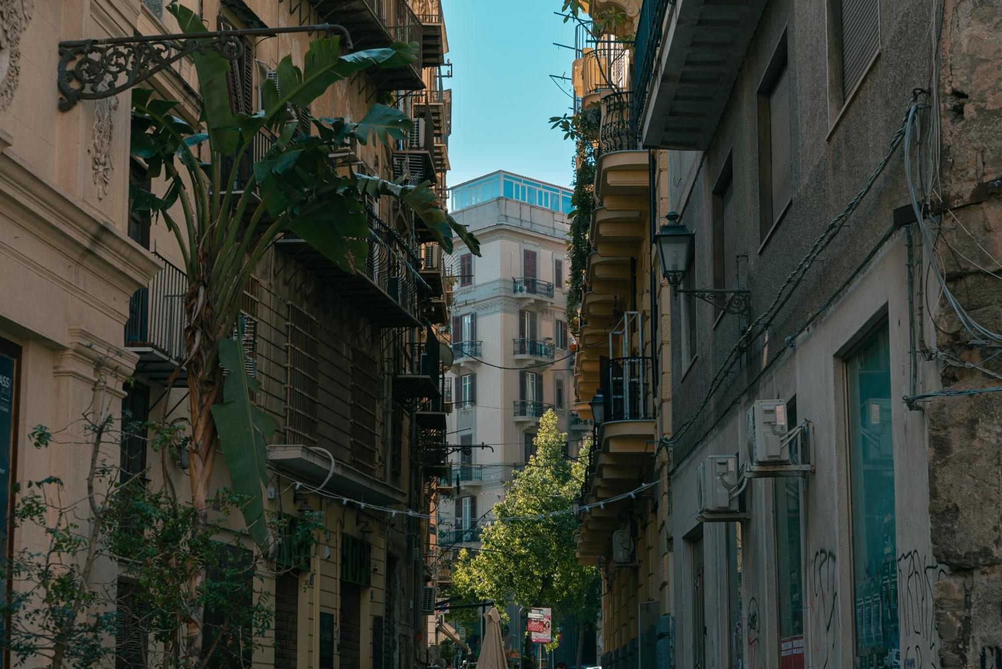 Rivoluzione9 * Palermo