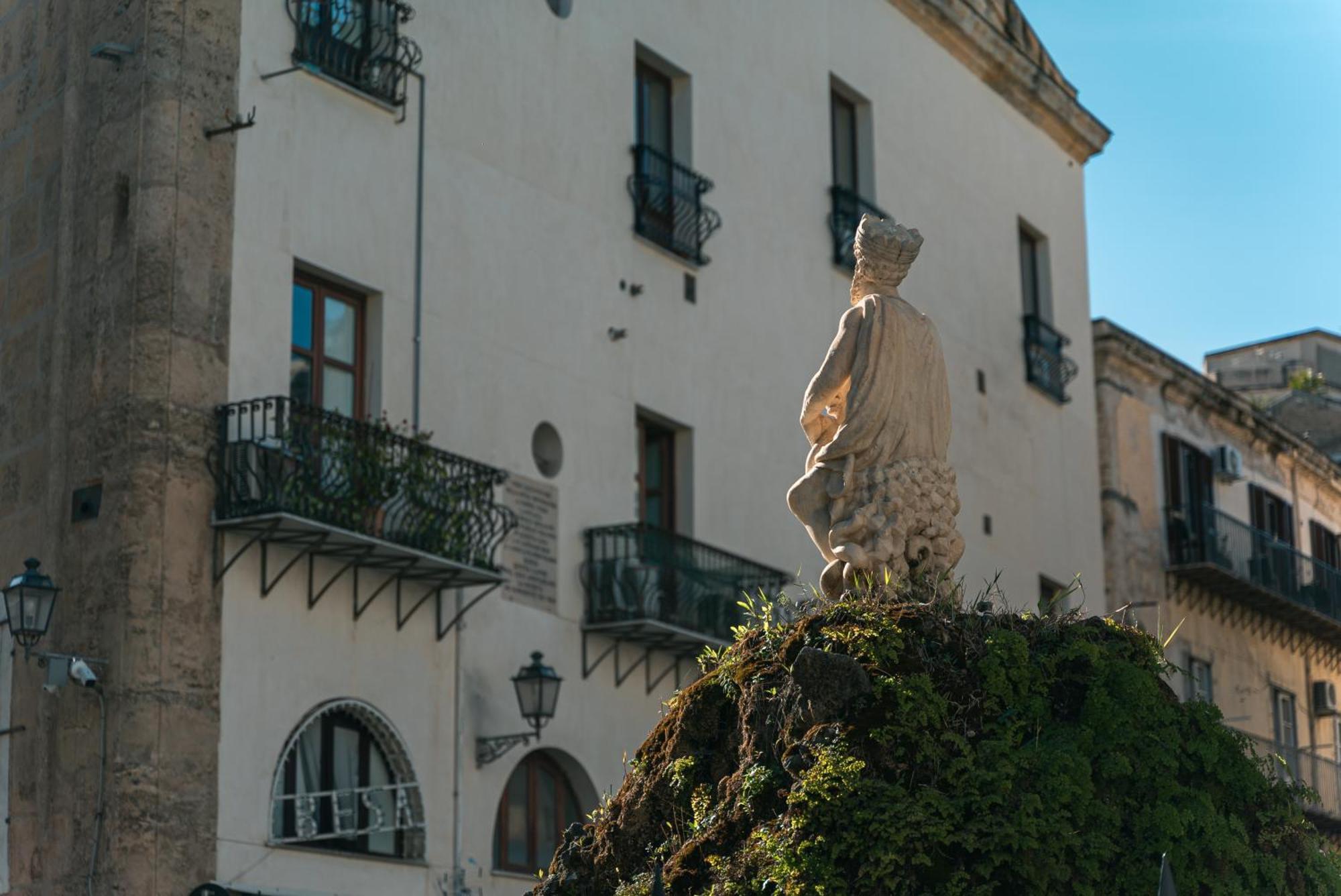 Apartment Rivoluzione9