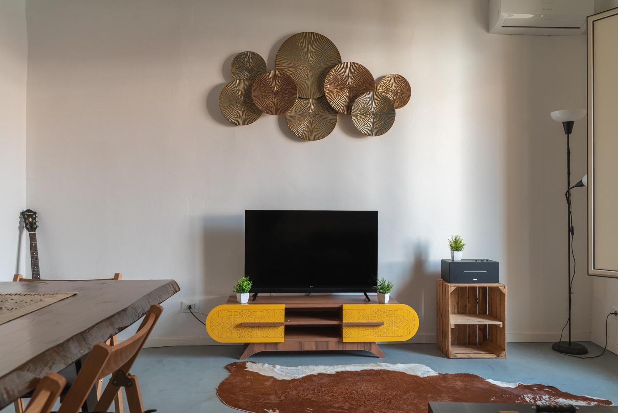 Rivoluzione9 Apartment