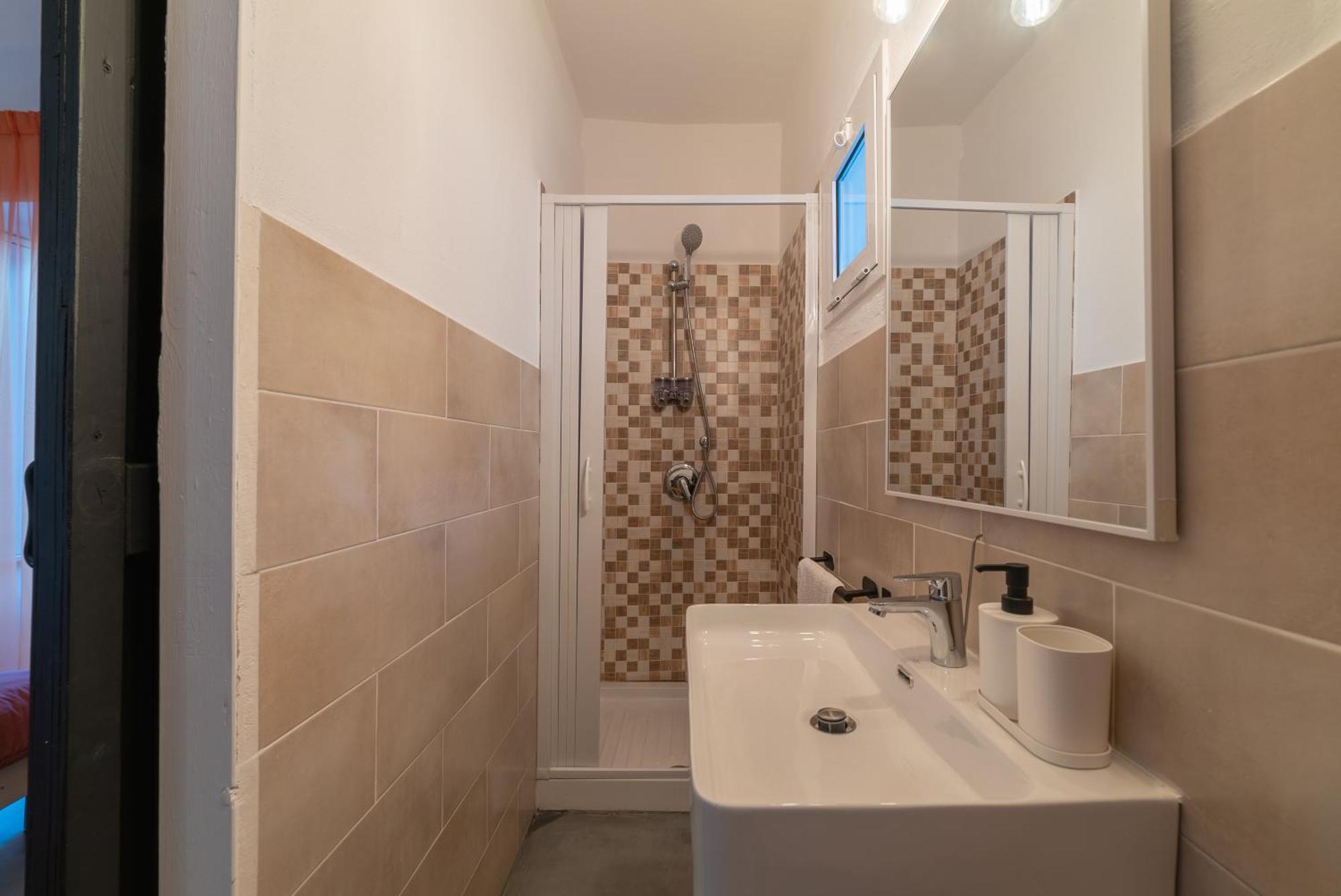 Rivoluzione9 Apartment