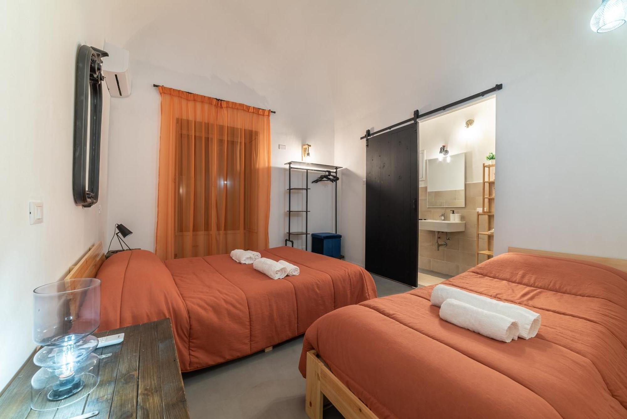 Rivoluzione9 Apartment Palermo
