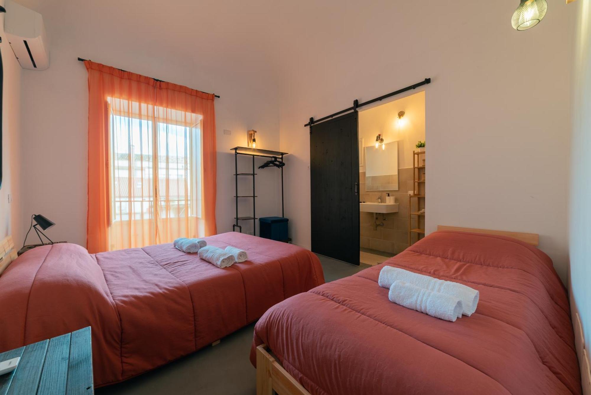 Apartment Rivoluzione9 Palermo