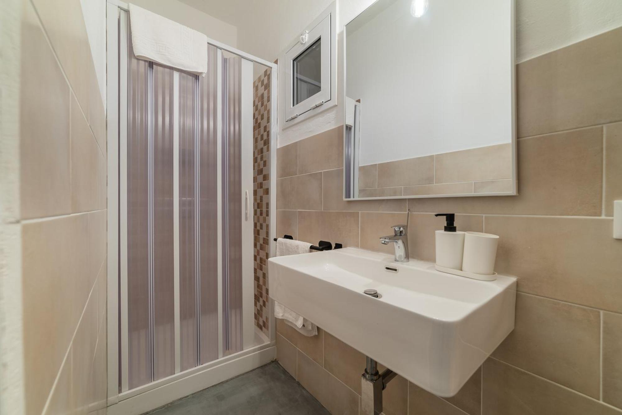 Apartment Rivoluzione9 *