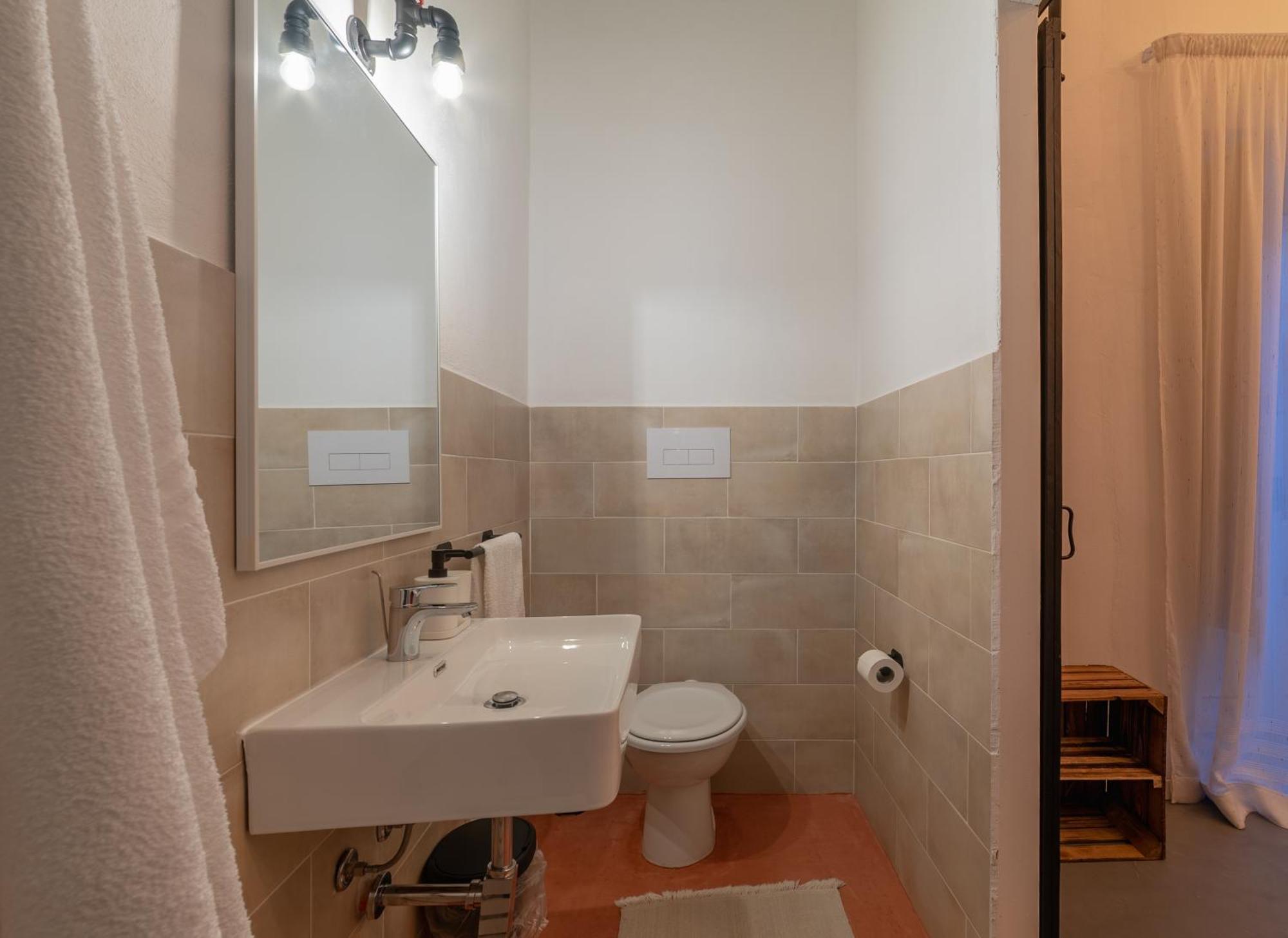 Rivoluzione9 Apartment Palermo