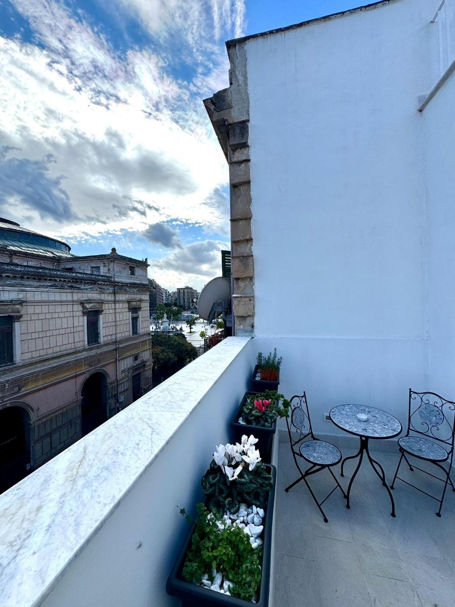 Apartment Politeama's - Luxury