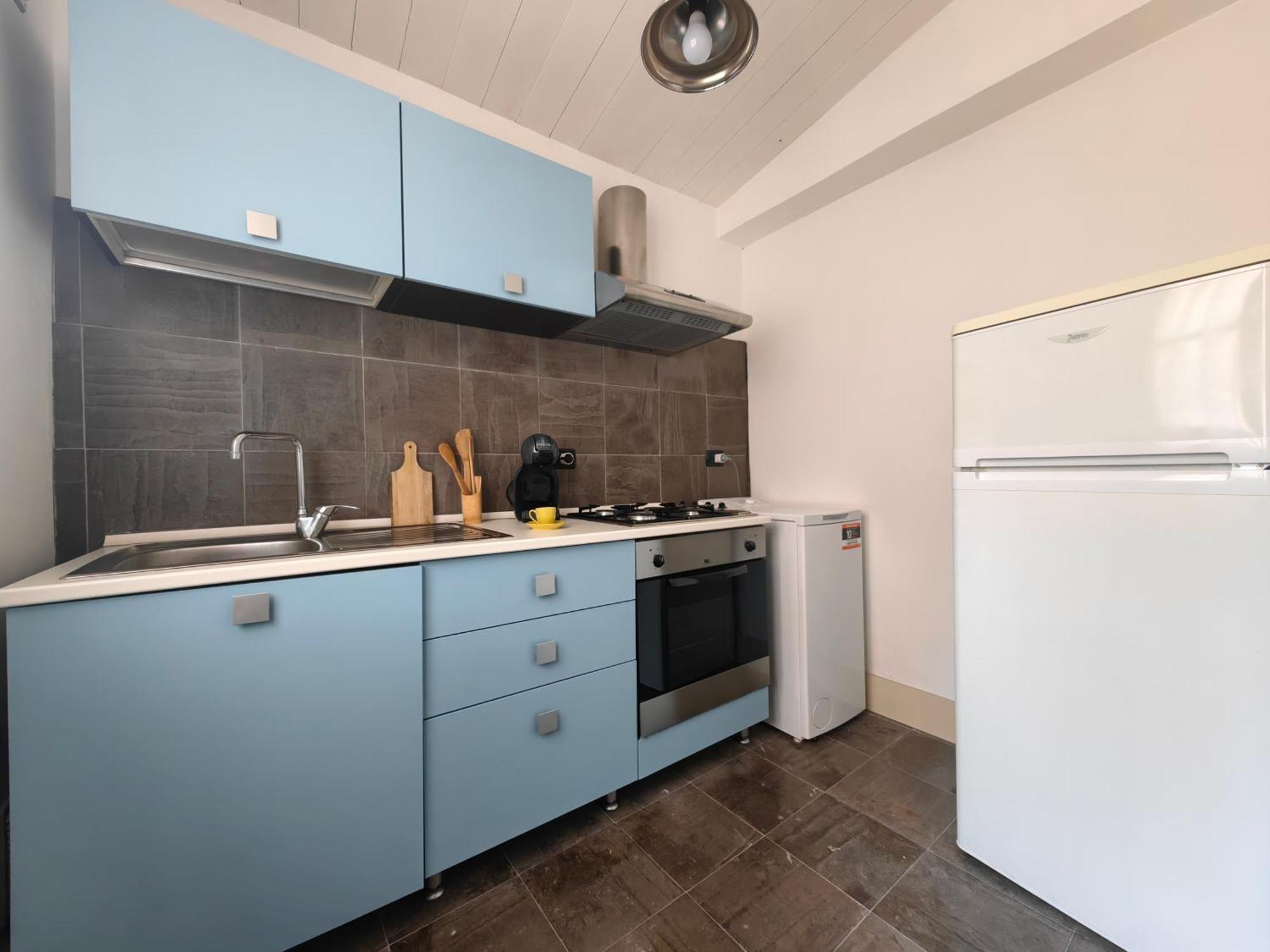 Centro Storico-marina Free Parking, Wifi,netflix Apartment Palermo