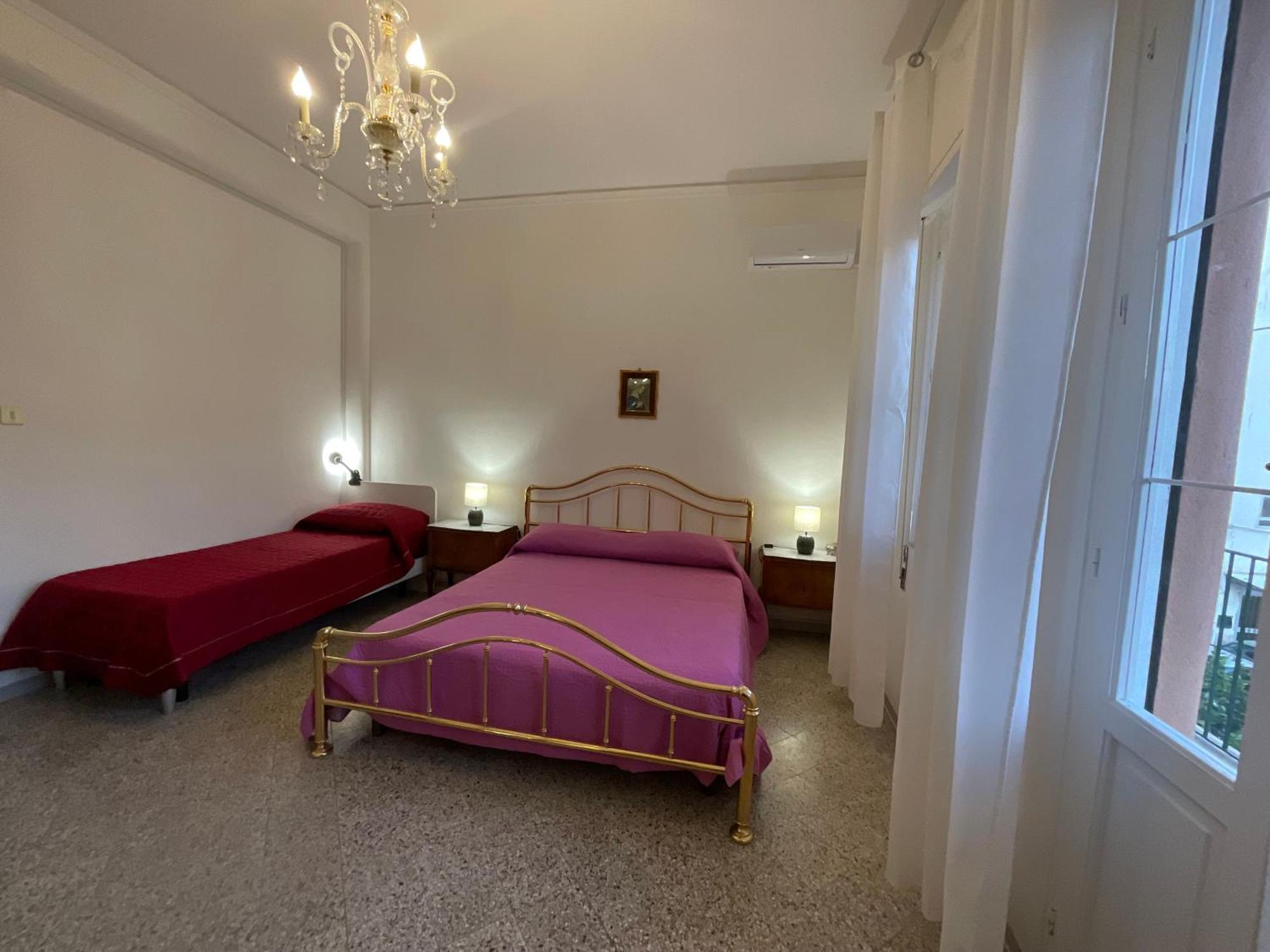 Pretty House Apartment Palermo