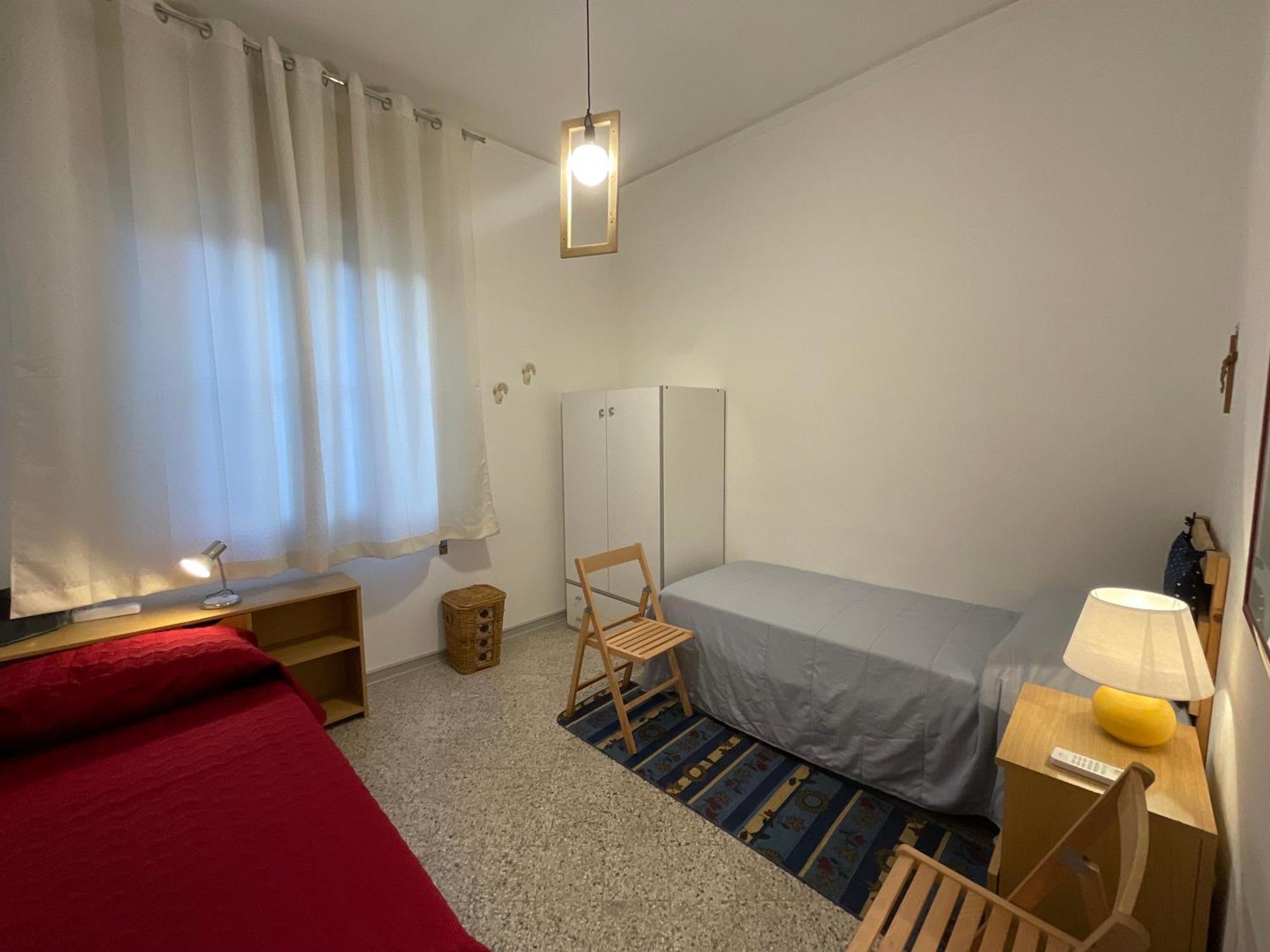 Pretty House Apartment