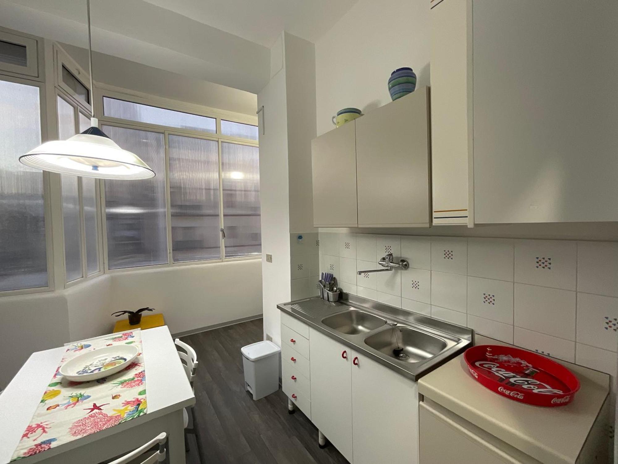 Apartment Pretty House Palermo
