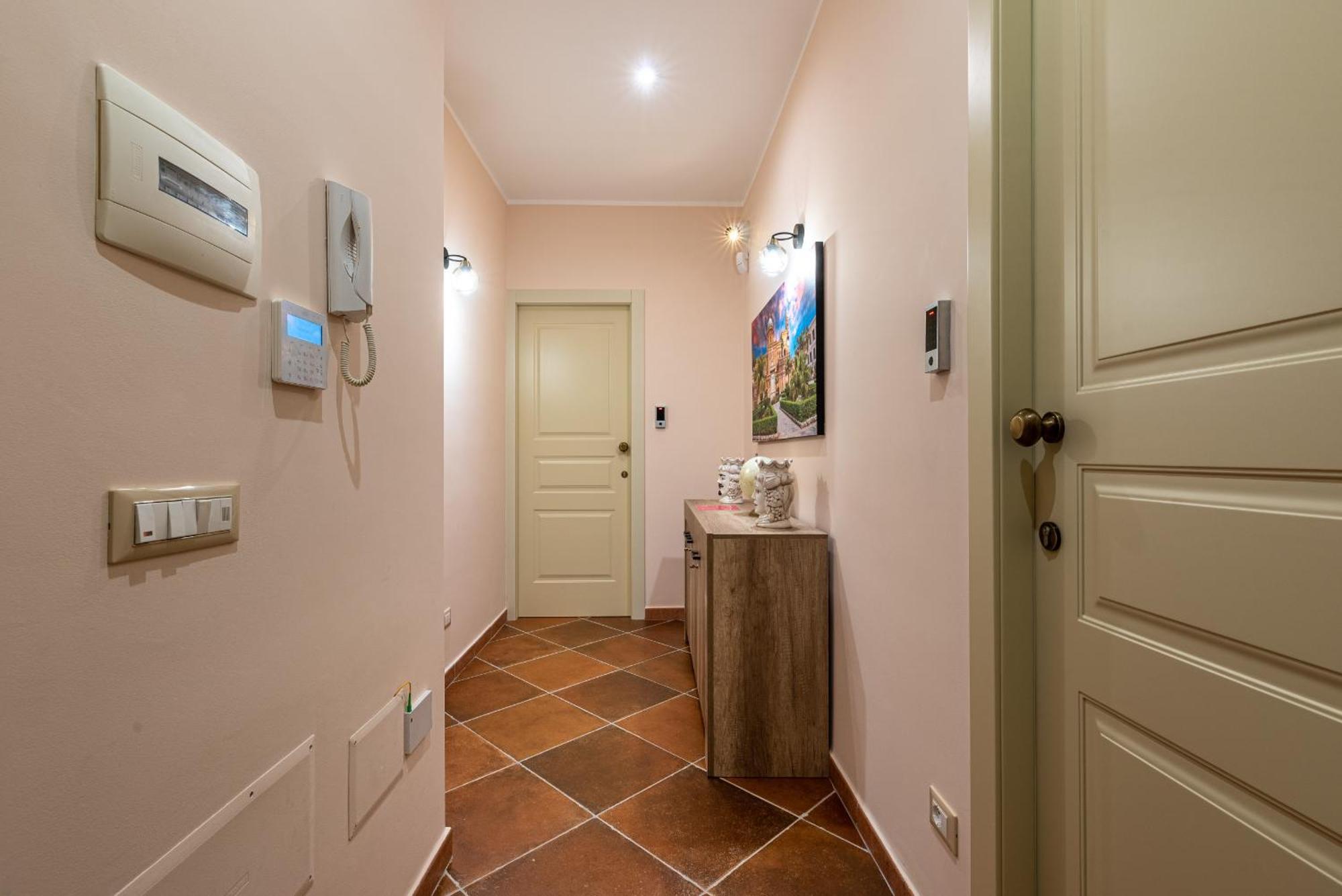 Apartment Alabardieri By Wonderful Italy Palermo