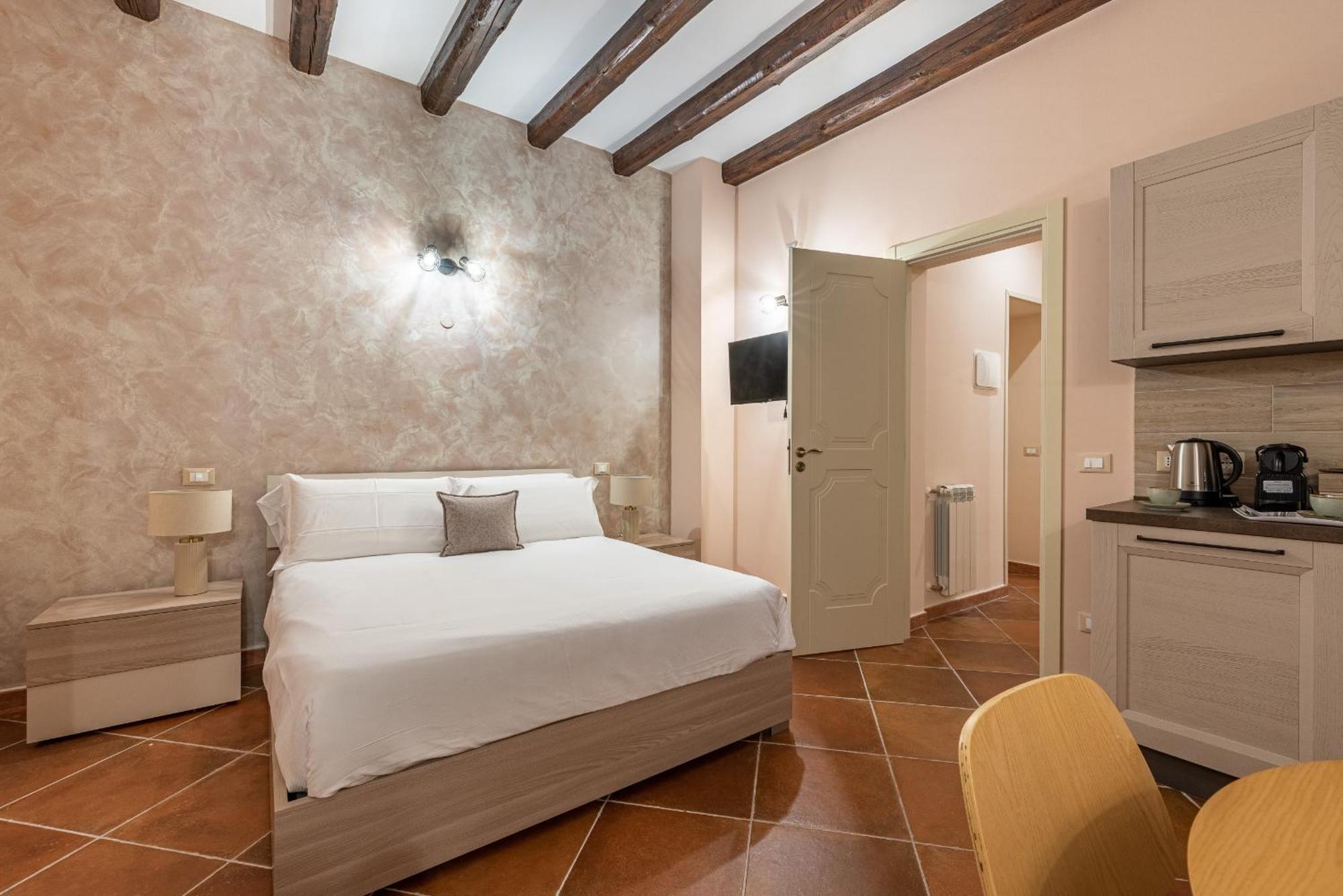 Apartment Alabardieri By Wonderful Italy *
