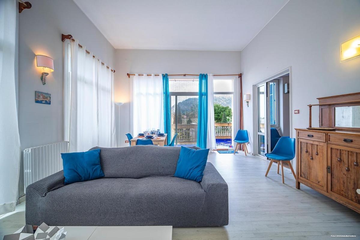 Sirene Blu Palermo