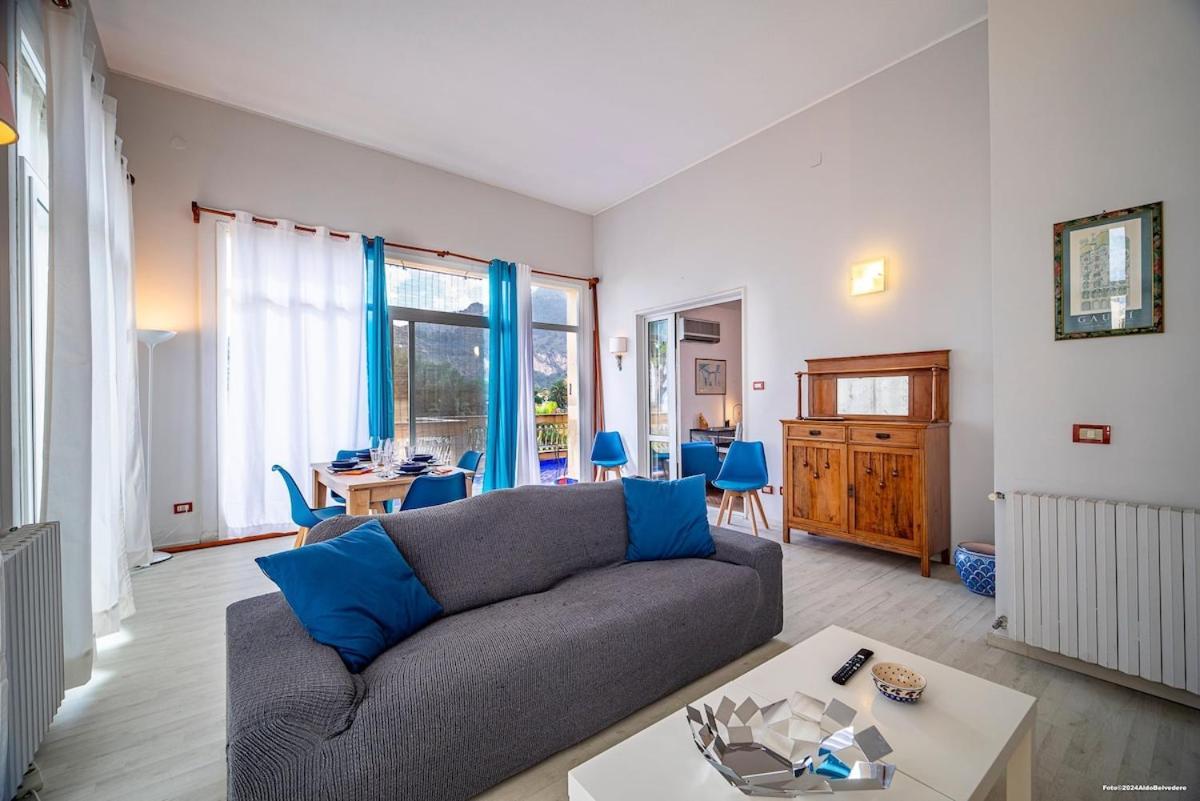 Apartment Sirene Blu *