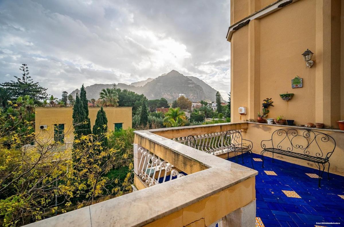 Apartment Sirene Blu