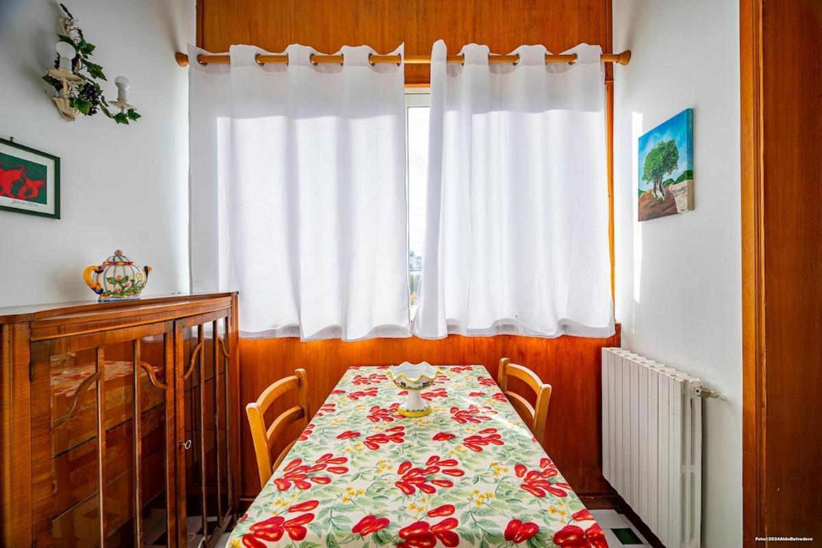 Apartment Sirene Blu *