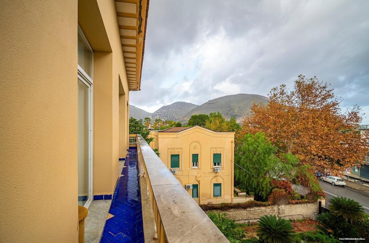 Apartment Sirene Blu