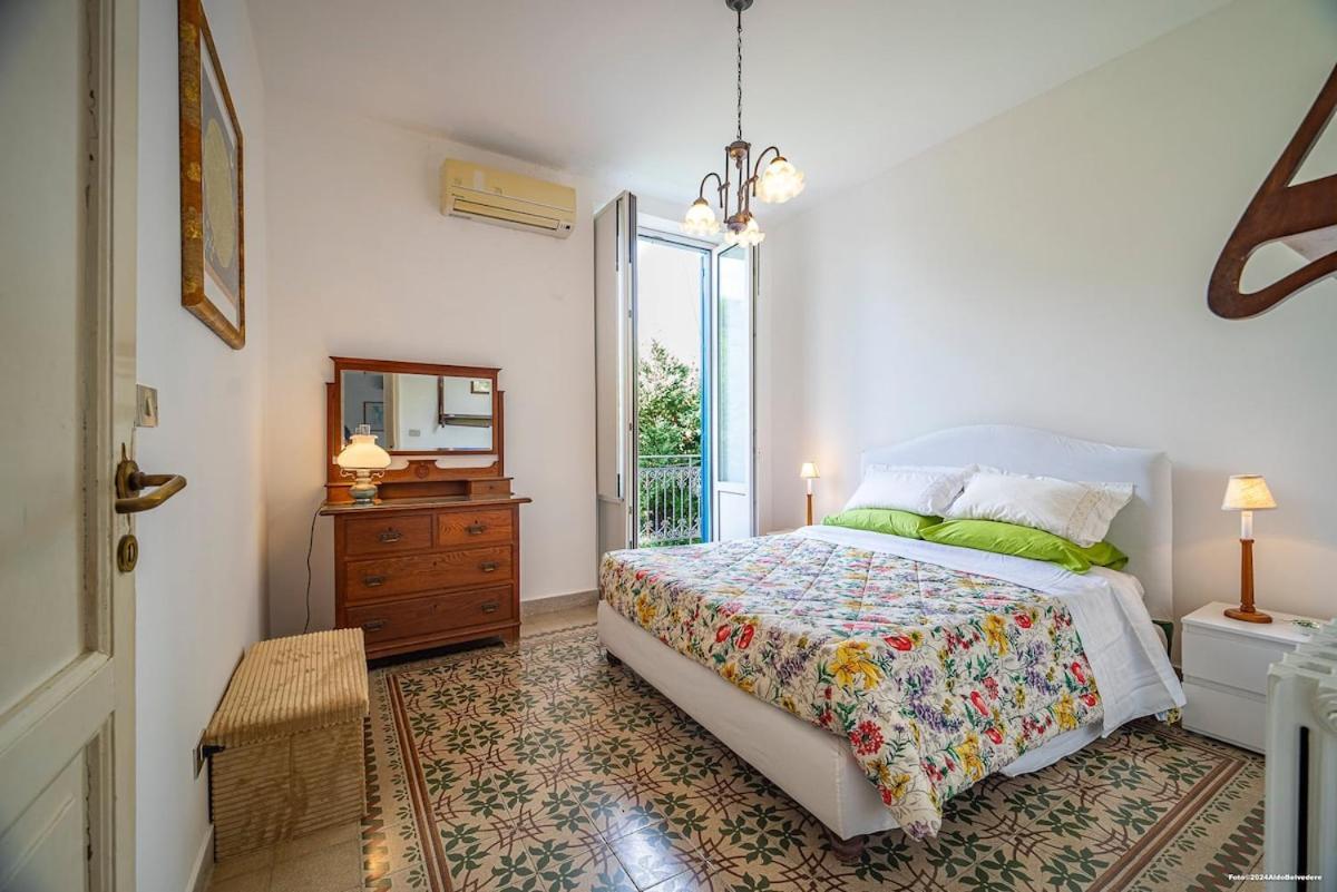 Sirene Blu Apartment