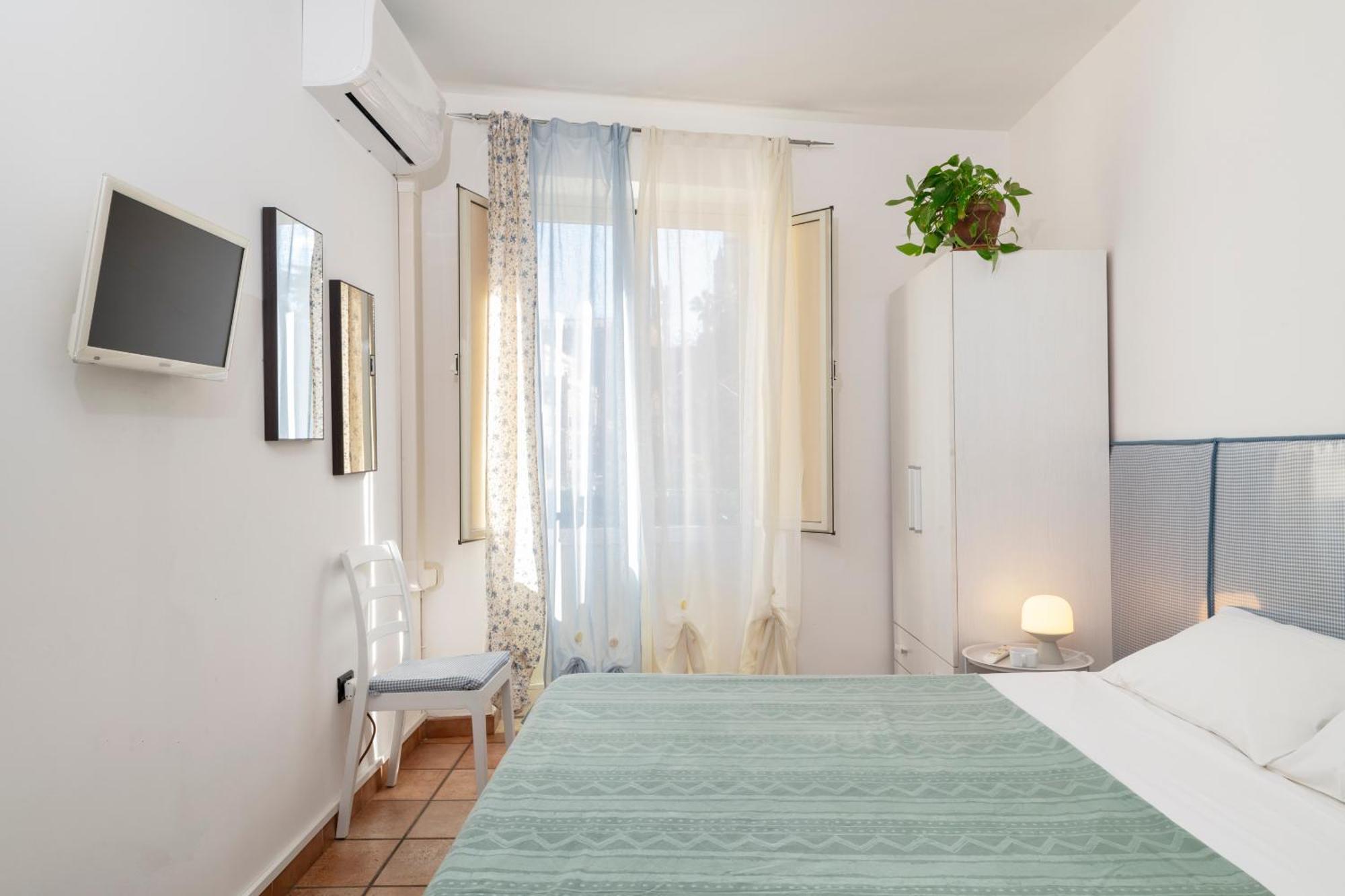 Cathedral View Apartment