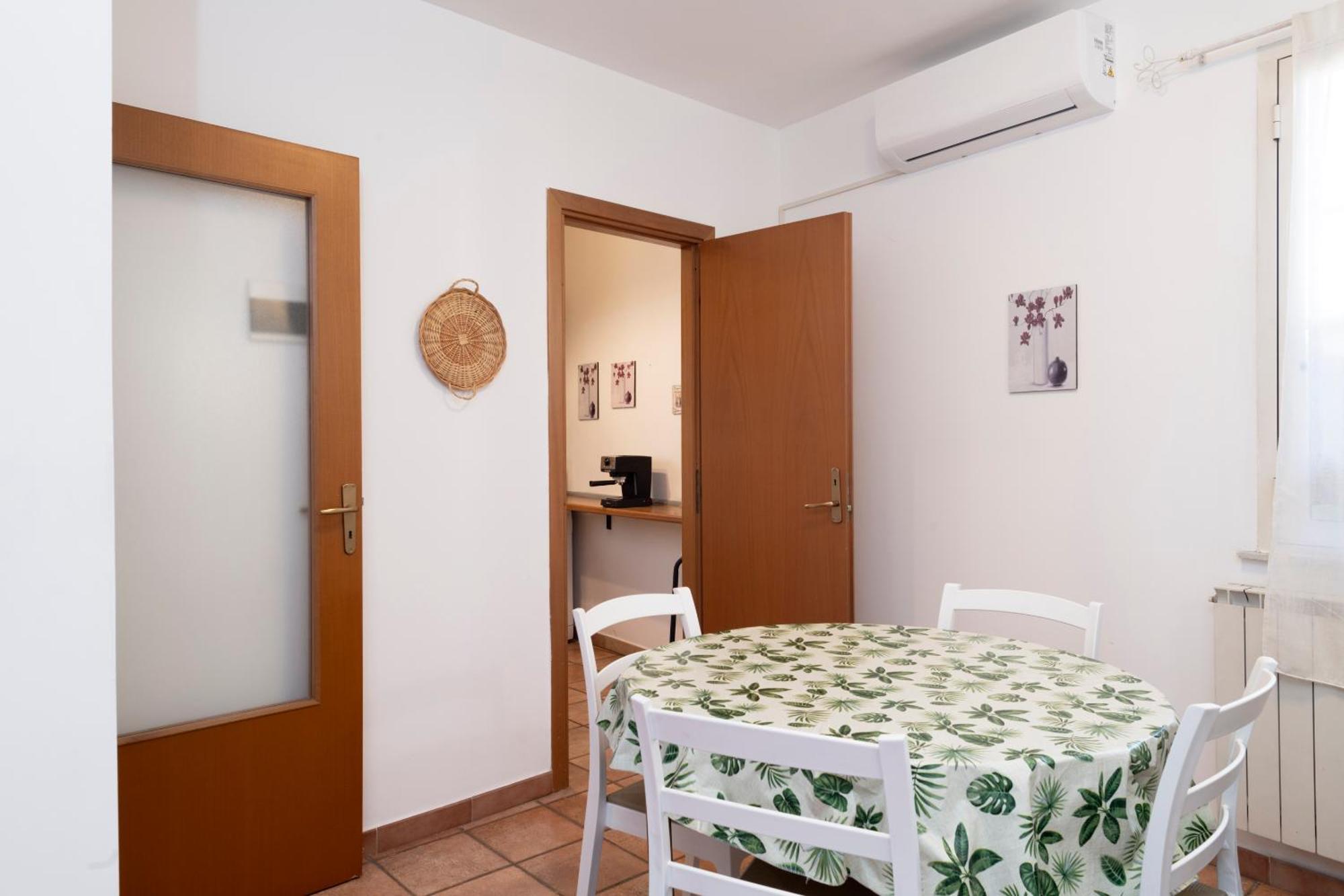 Cathedral View Apartment