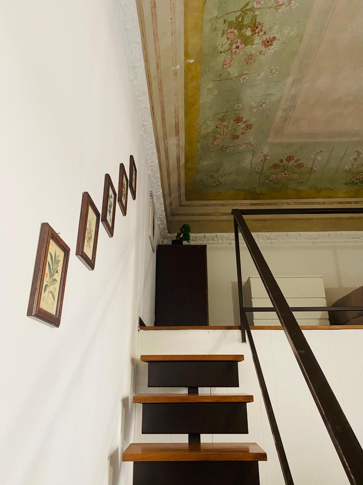 Apartment Politeama House *