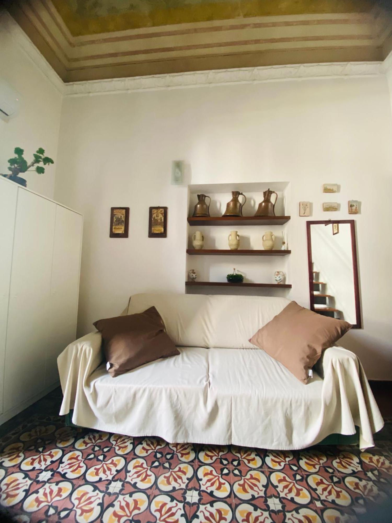 Apartment Politeama House